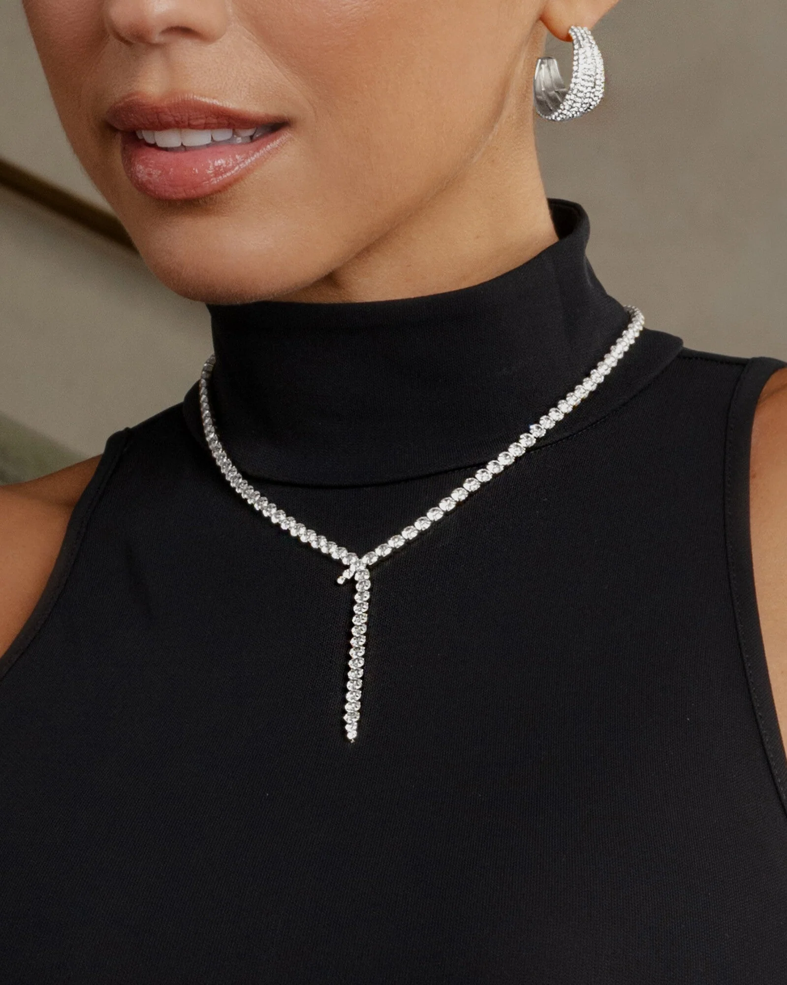 Alora Necklace - Image 3