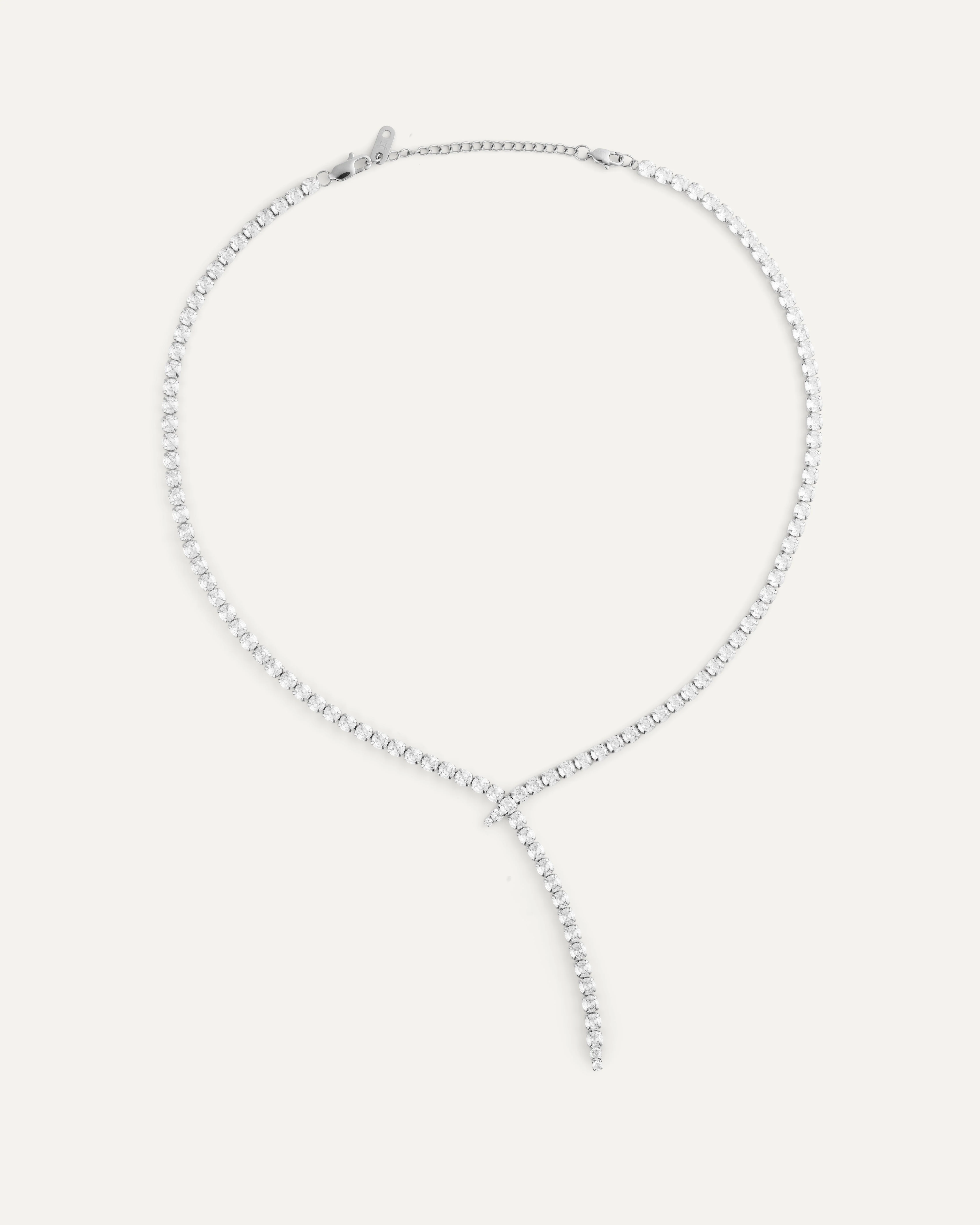 Alora Necklace - Image 4