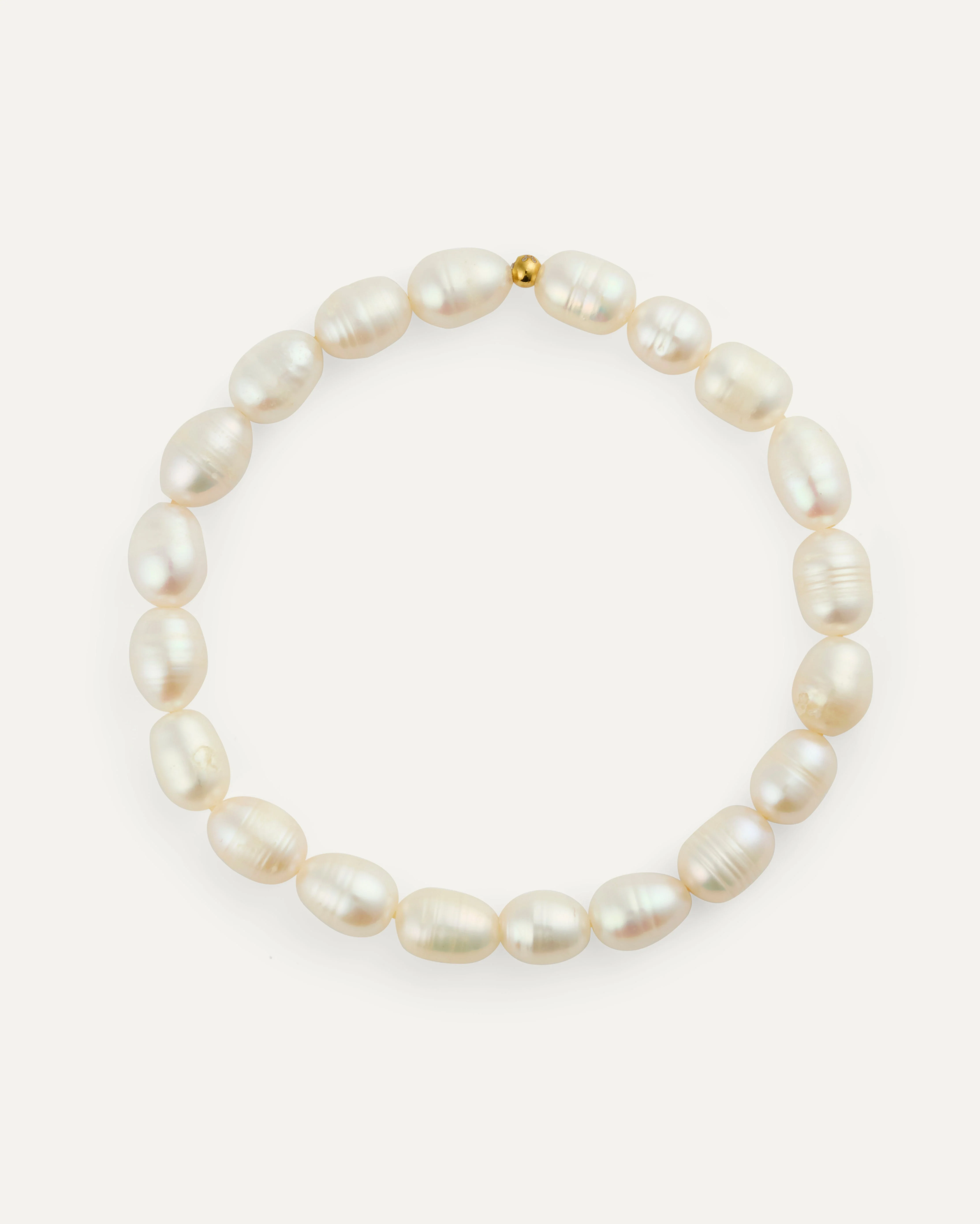 Aura Pearl Bracelet - Image 4