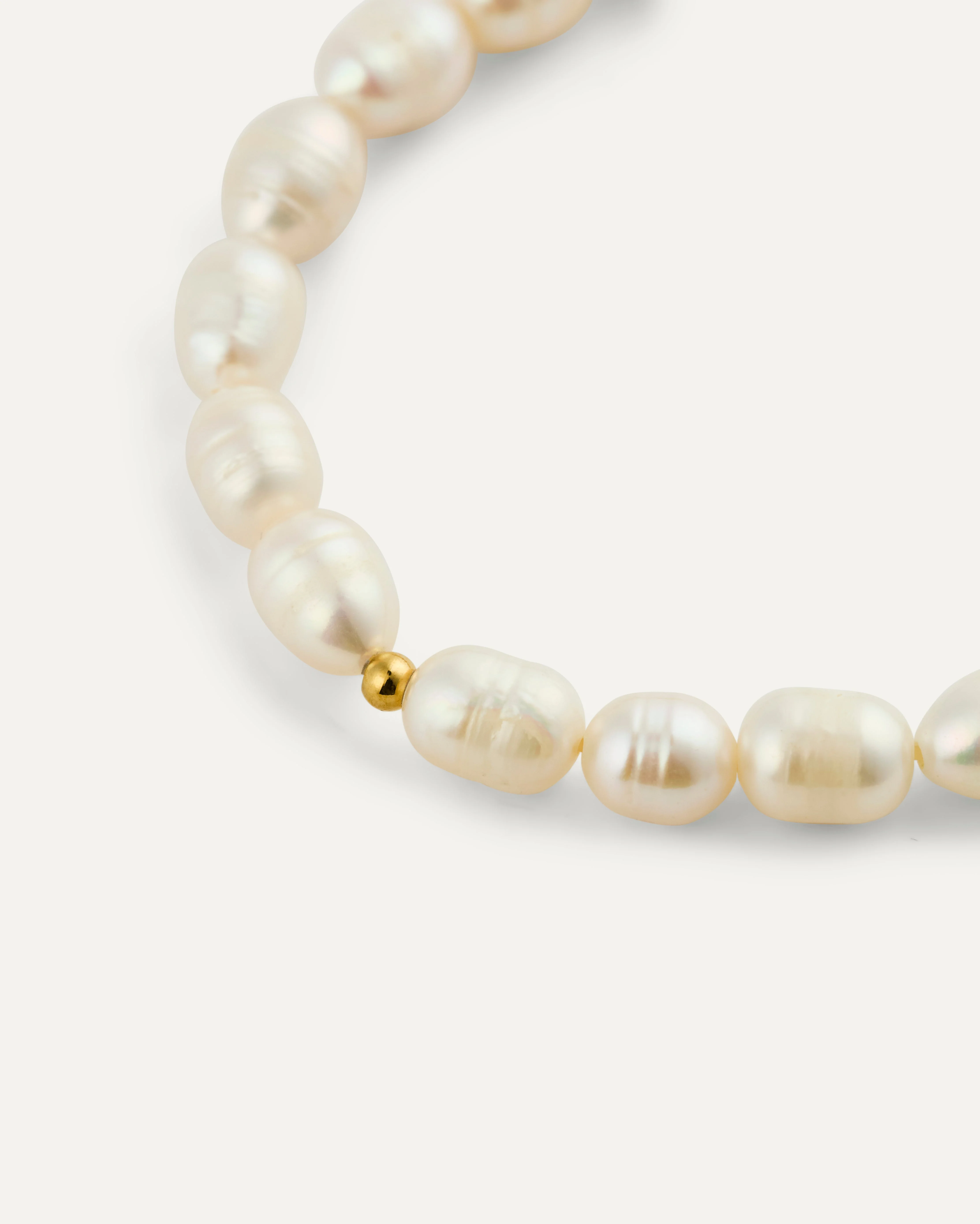 Aura Pearl Bracelet - Image 5