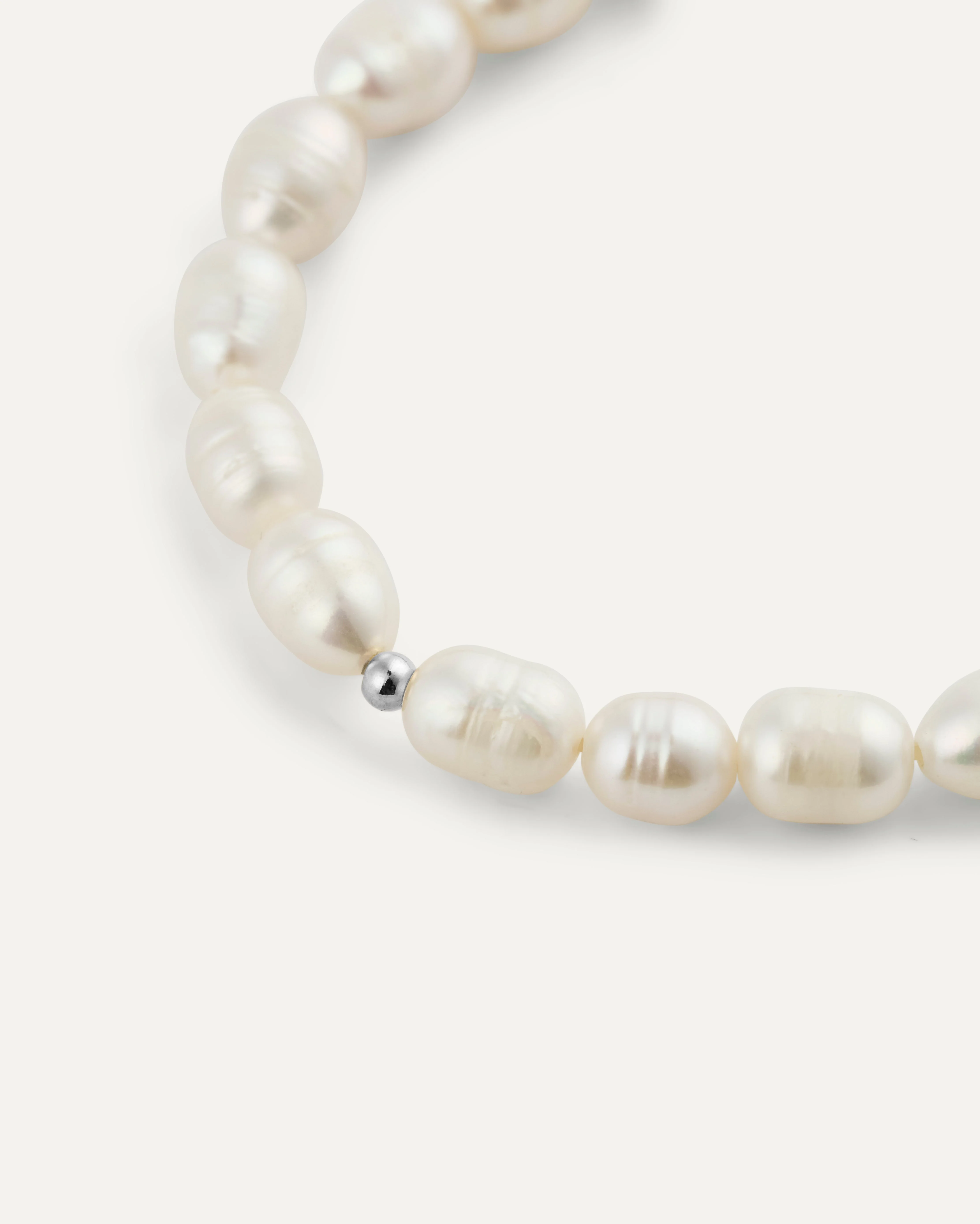 Aura Pearl Bracelet - Image 5