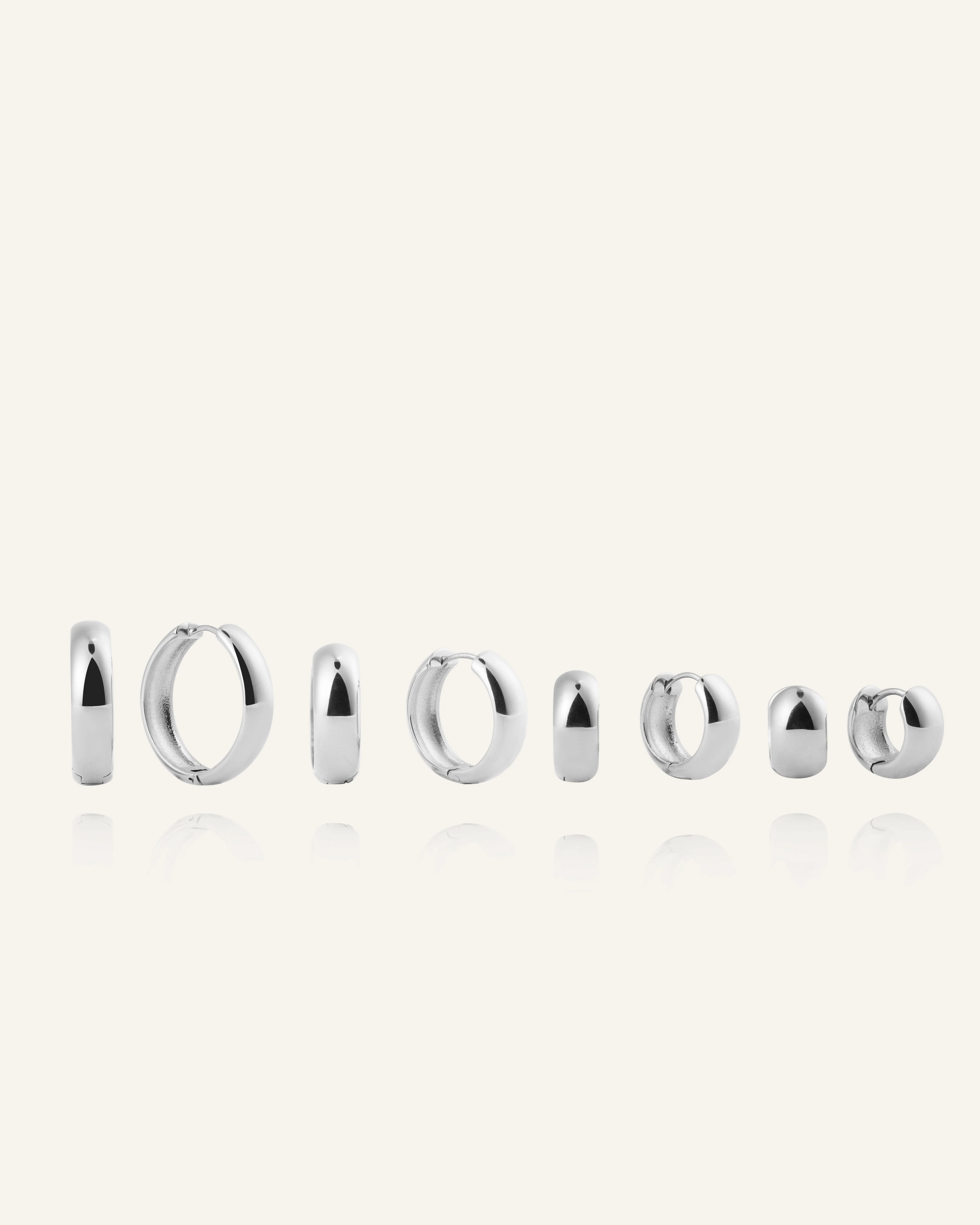 Brave Mini Hoops - Image 8