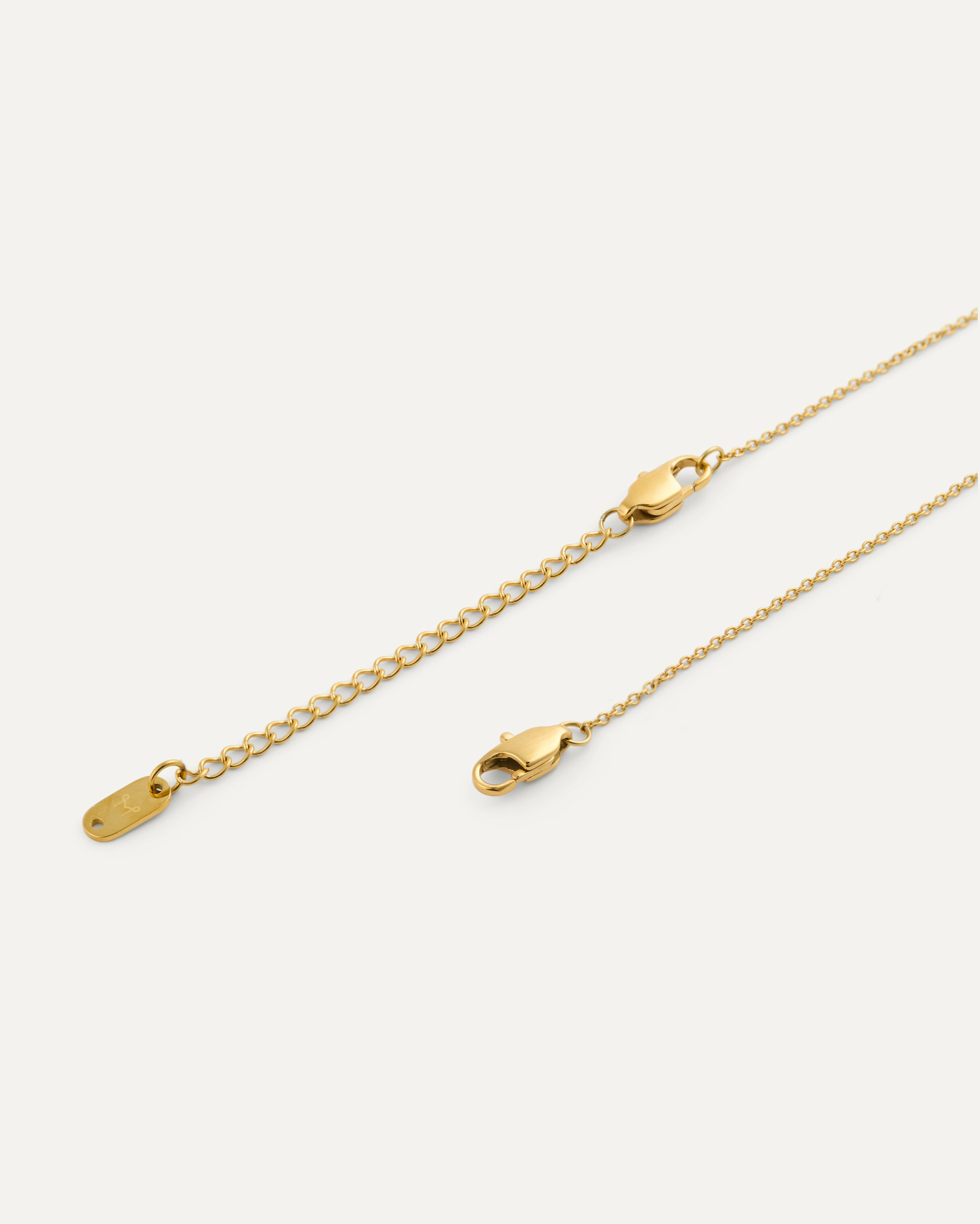Butterfly Necklace - Image 7