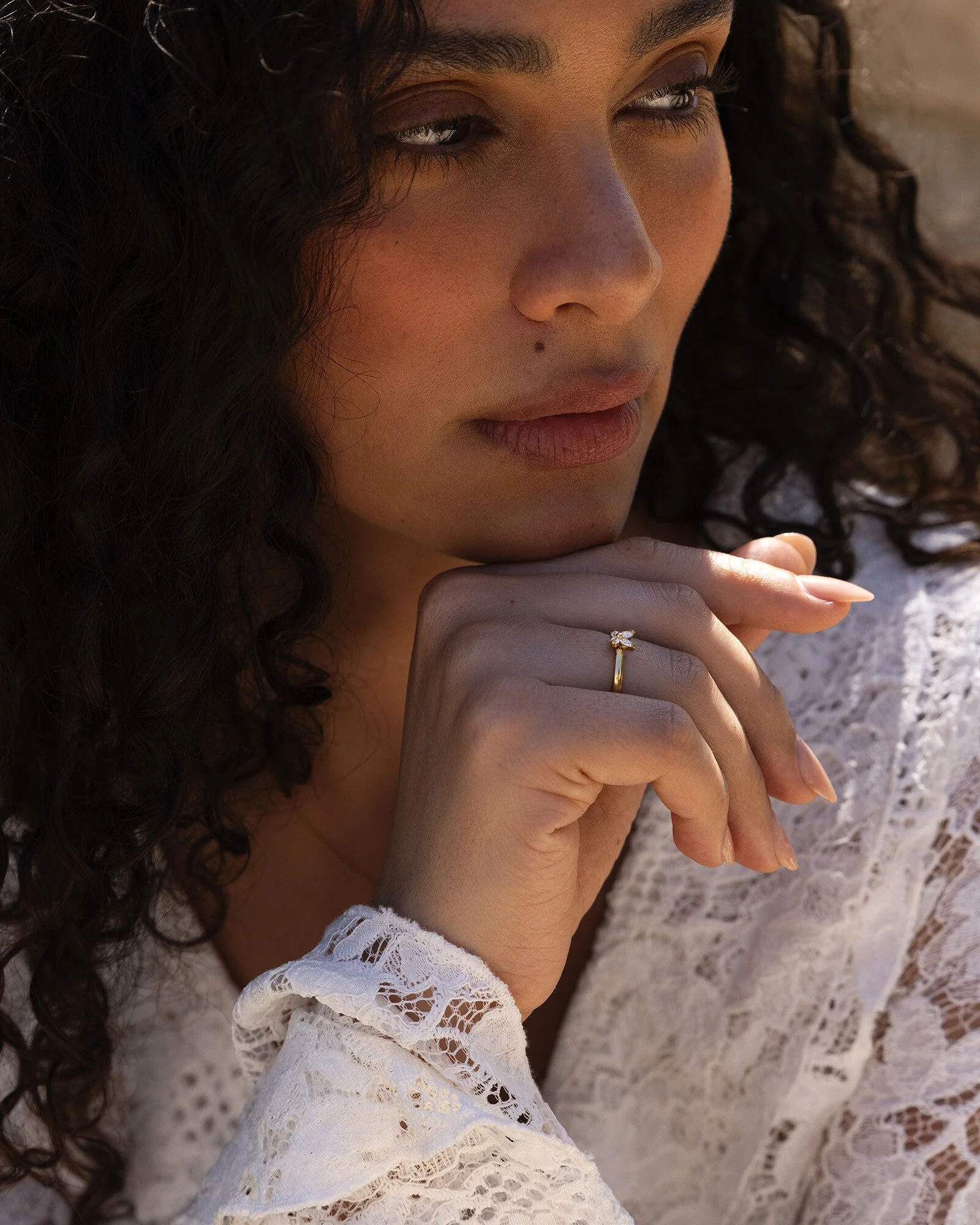 Butterfly Ring - Image 6