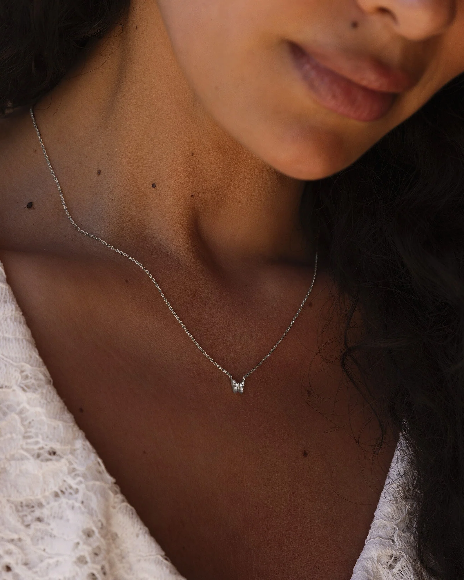 Butterfly Necklace - Image 3