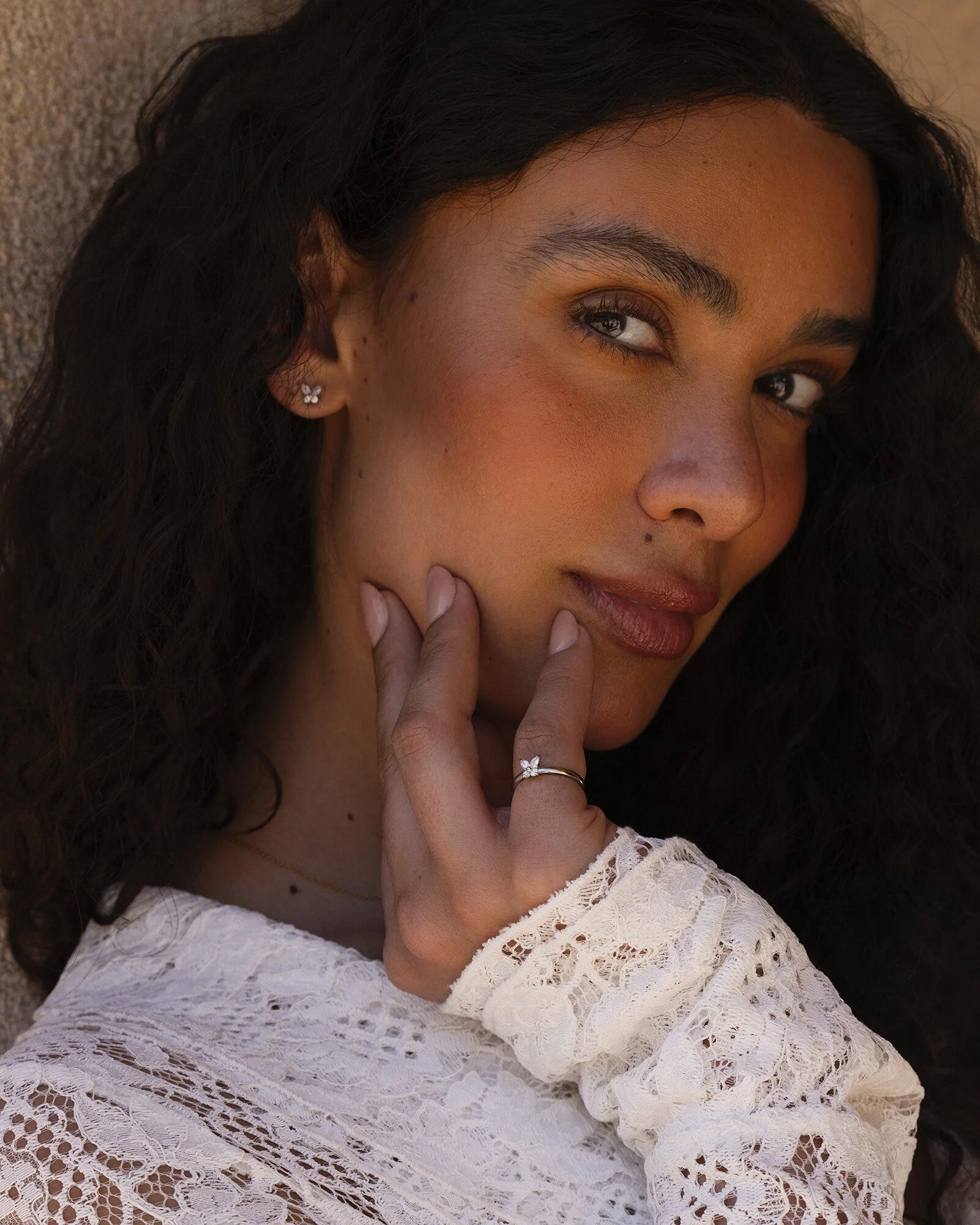 Butterfly Ring - Image 6