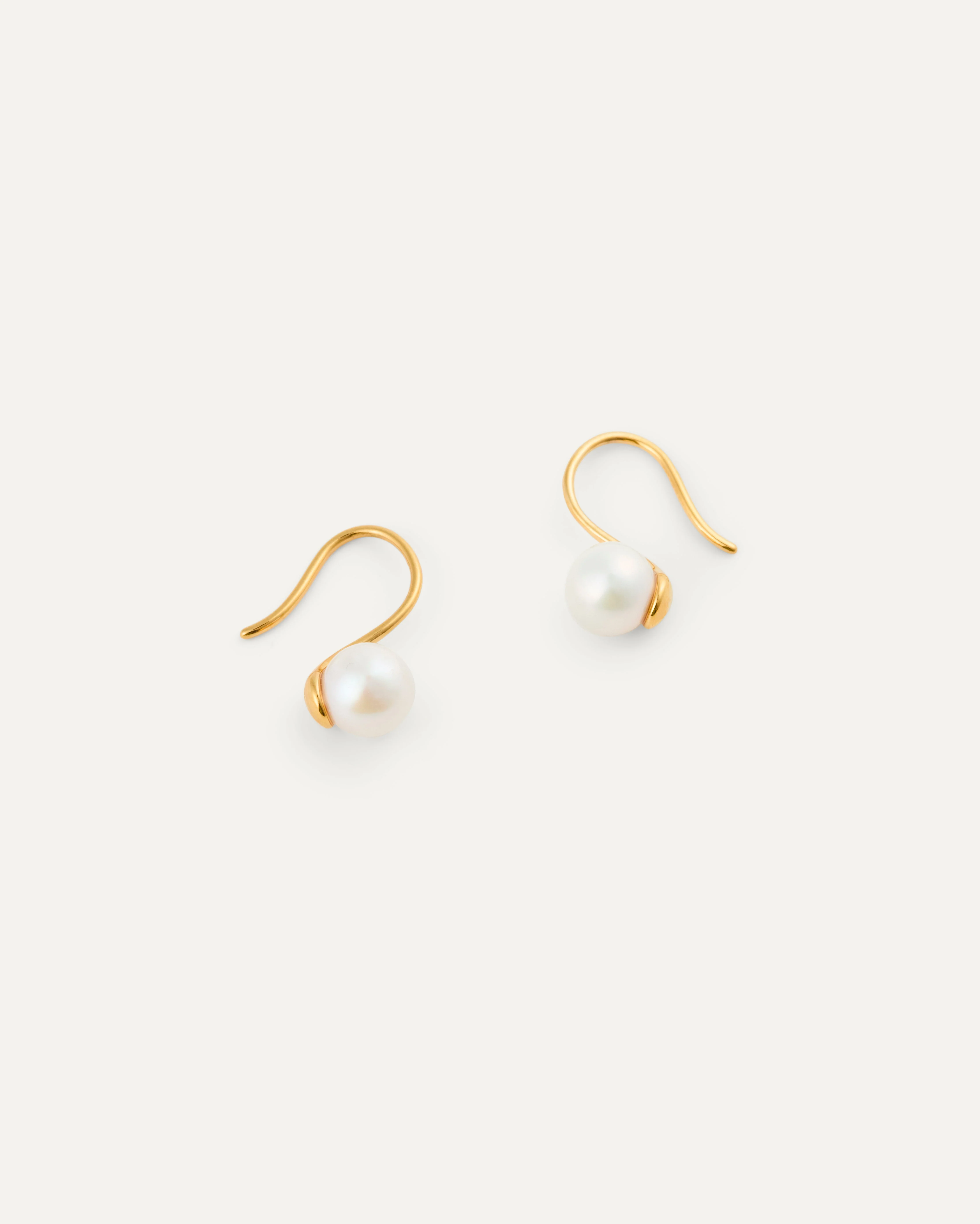 Dream Pearl Earring - Image 5