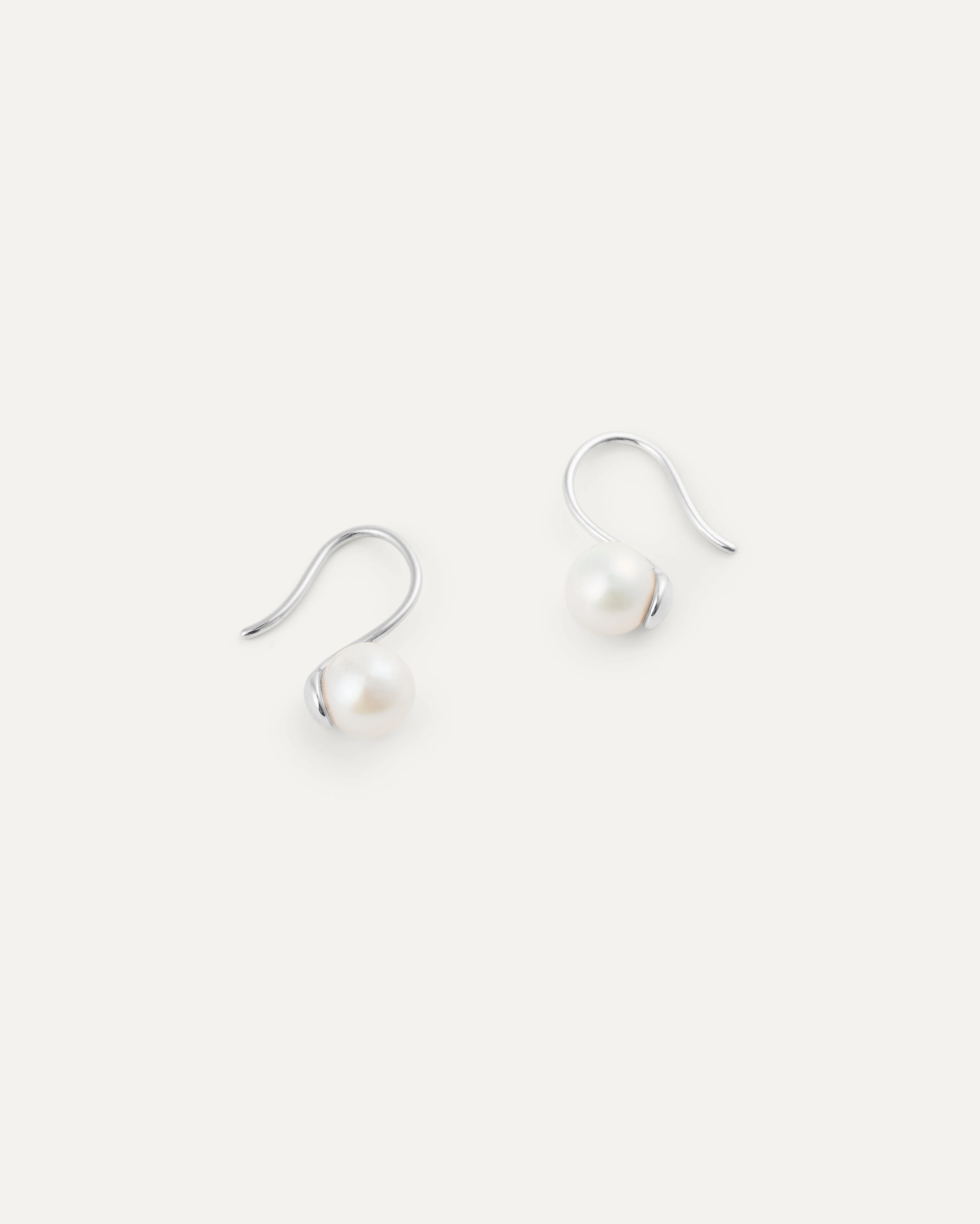 Dream Pearl Earring - Image 5