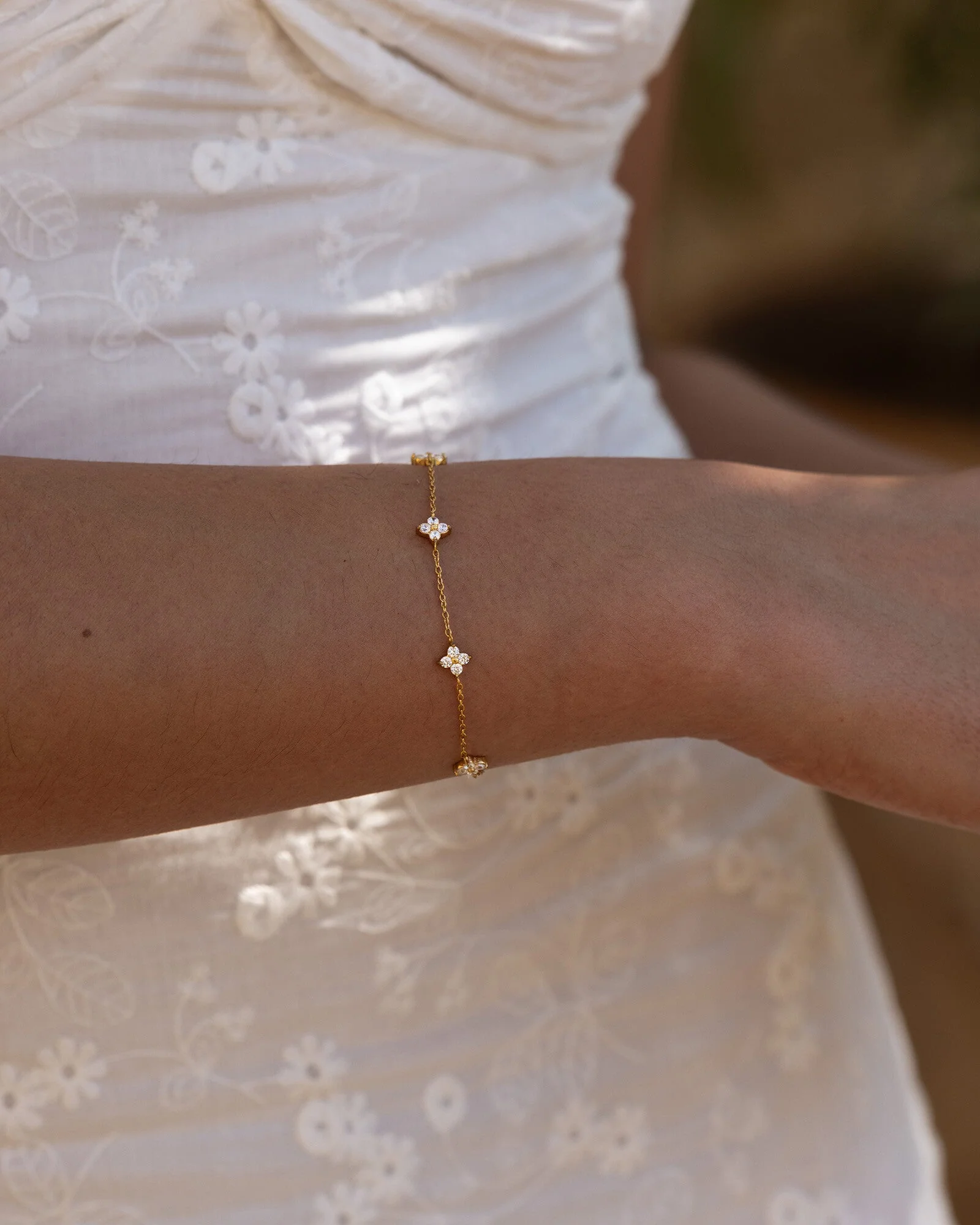 Ellie Bracelet - Image 3