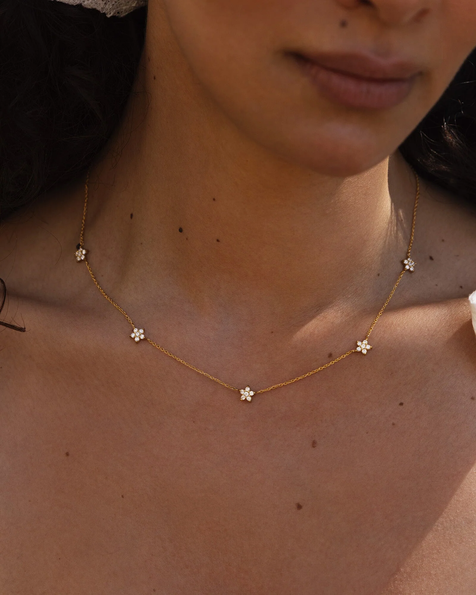 Ellie Necklace - Image 3
