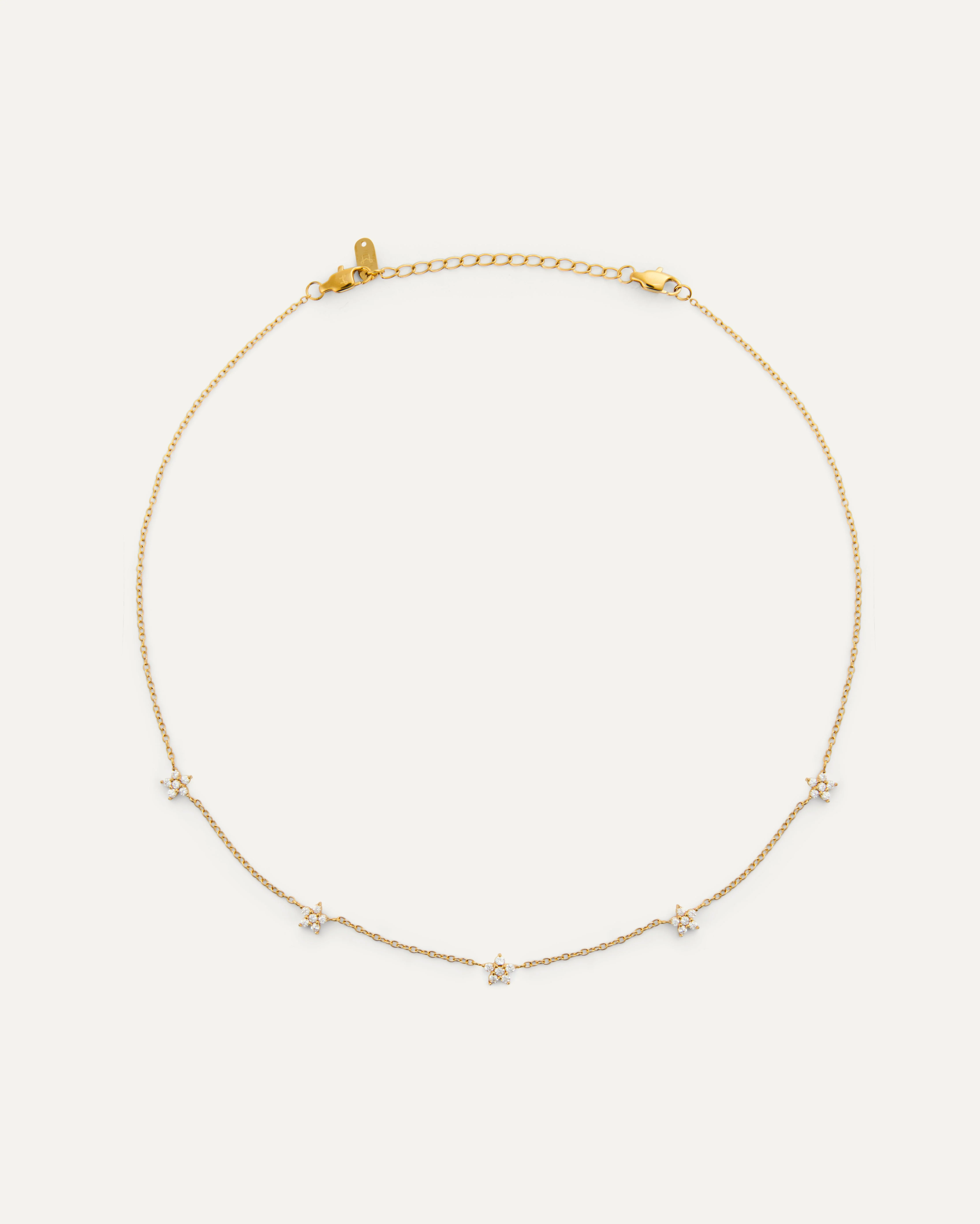 Ellie Necklace - Image 4