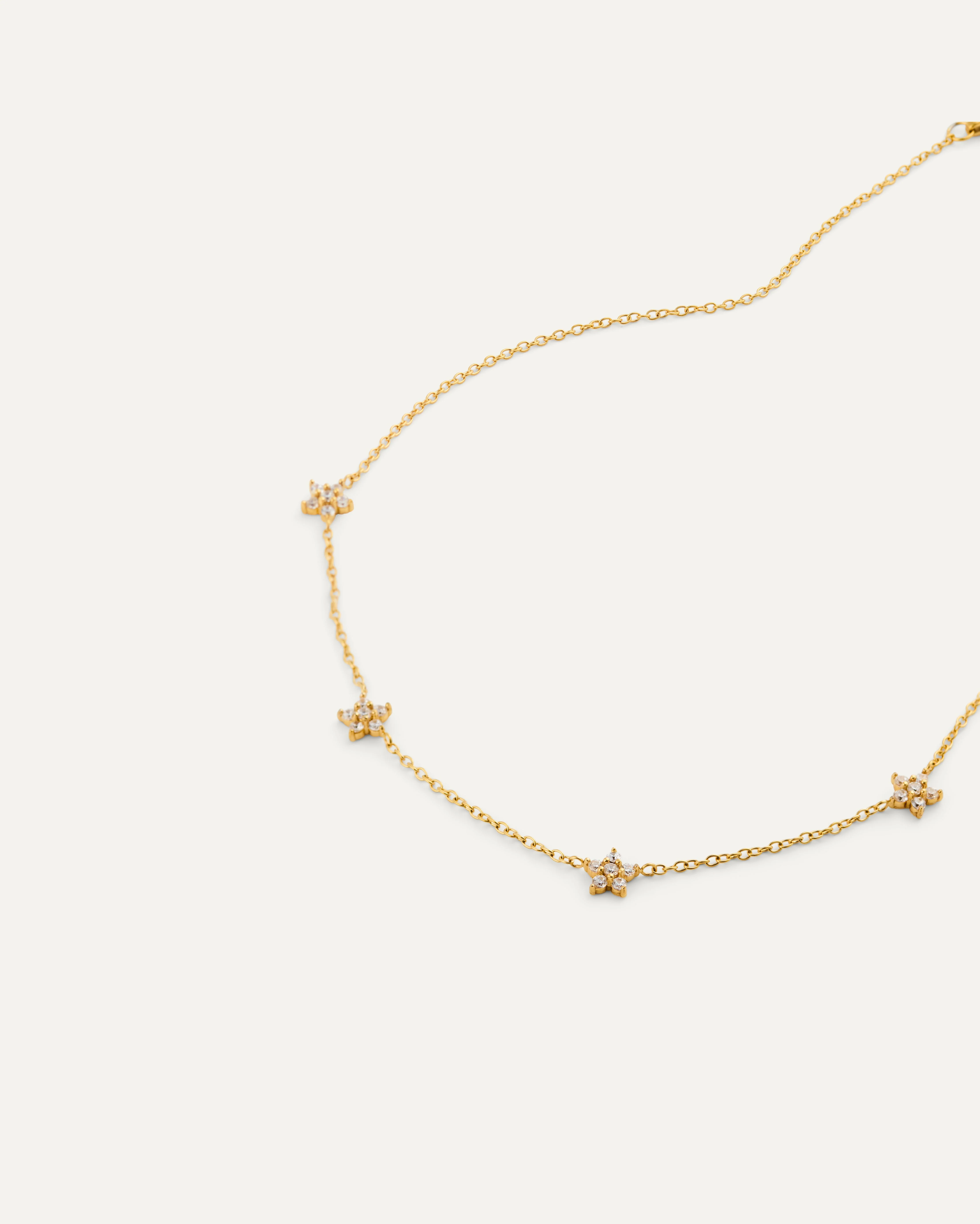 Ellie Necklace - Image 5
