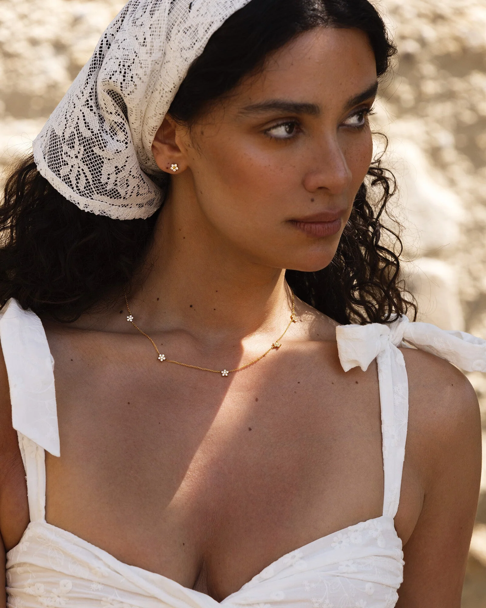 Ellie Necklace - Image 6