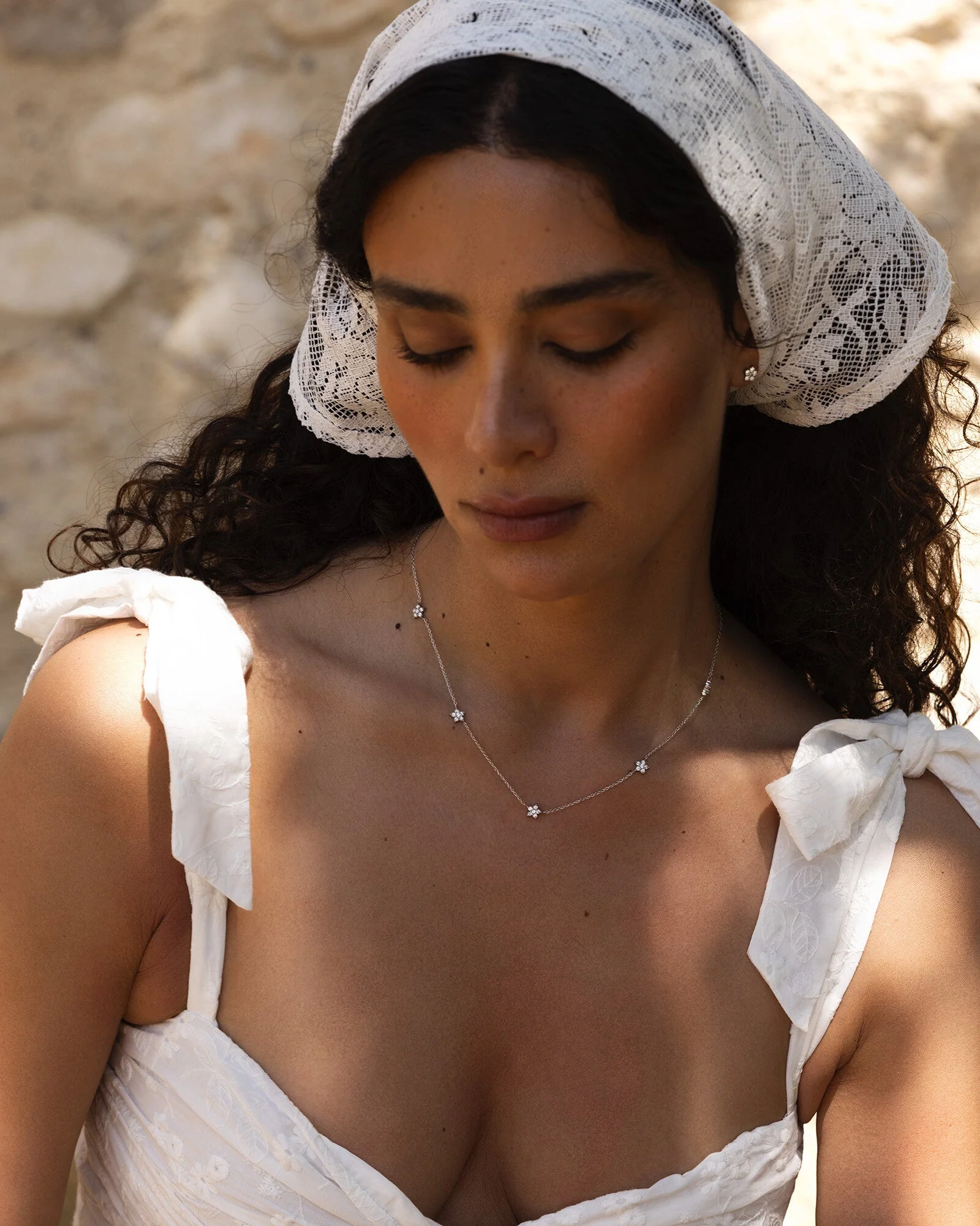 Ellie Necklace - Image 6