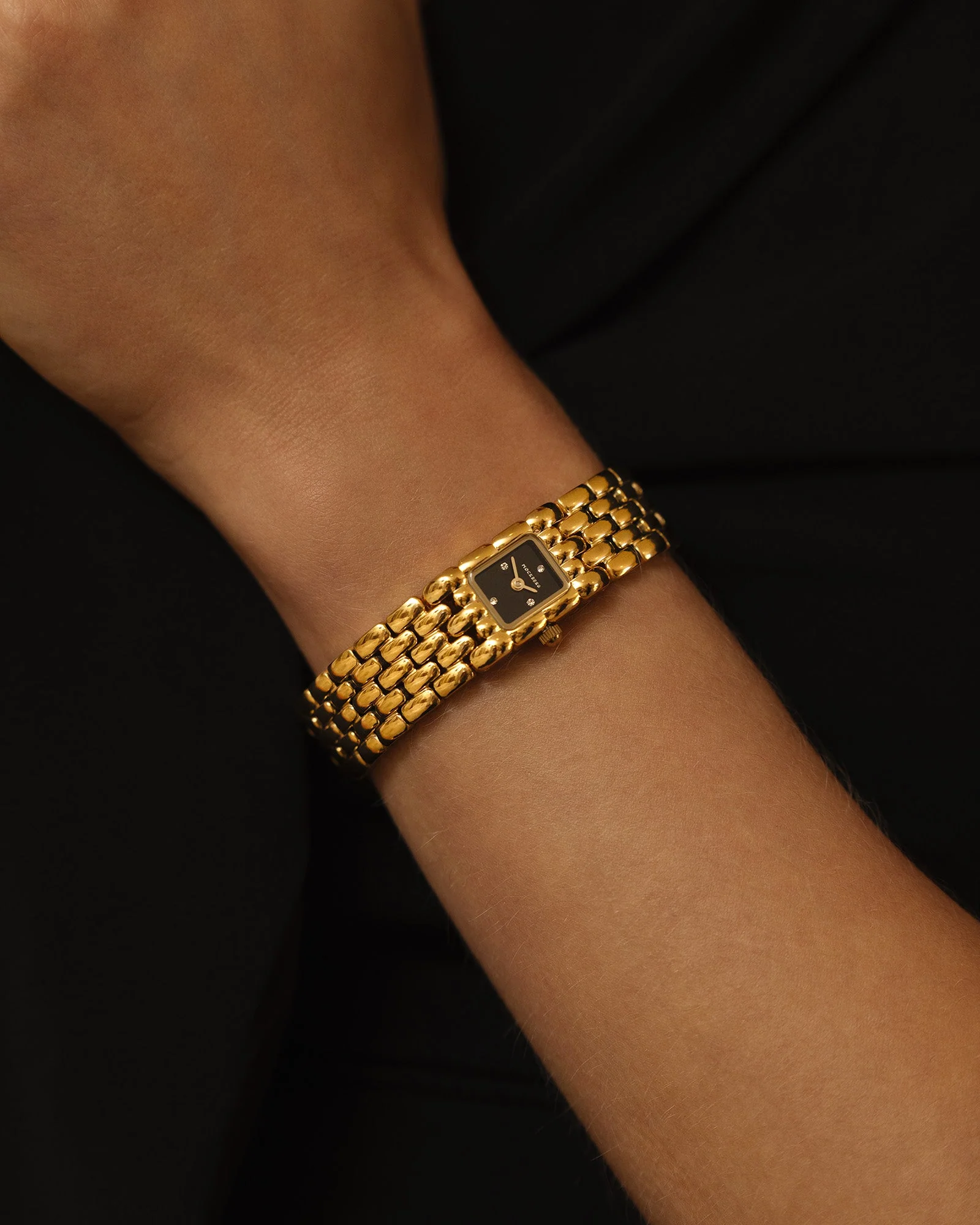 Eternal Noir Watch - Image 3