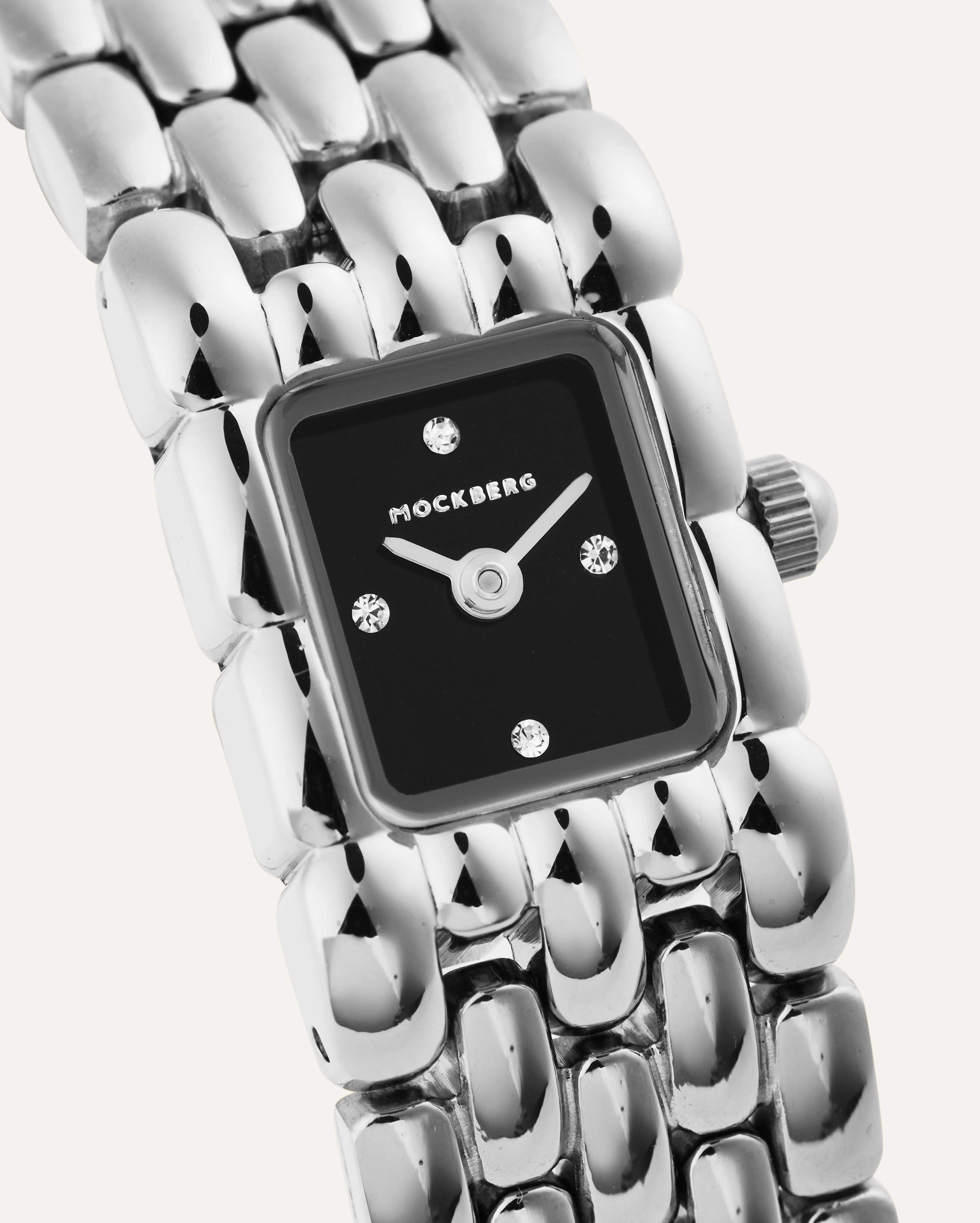 Eternal Noir Watch - Image 4