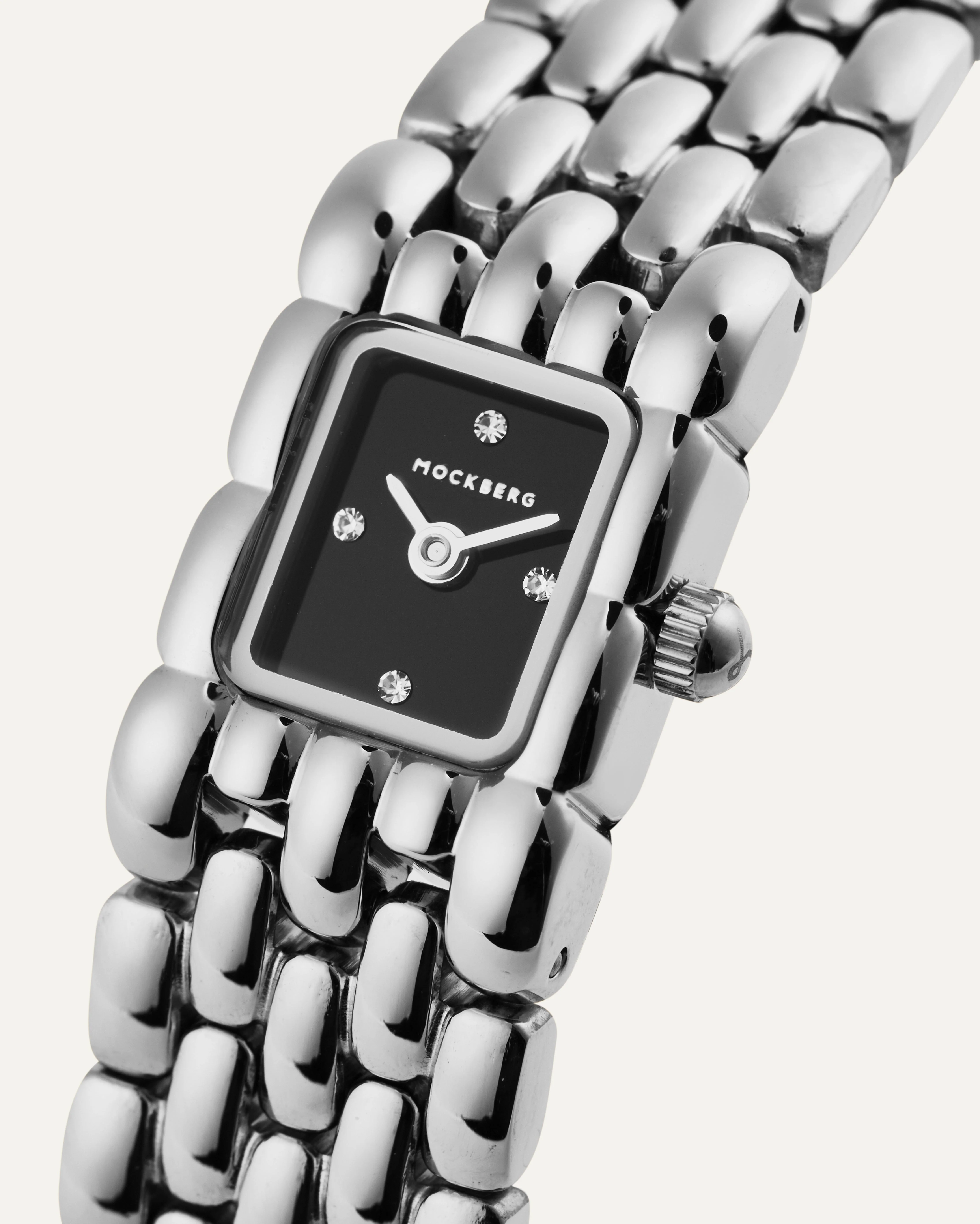 Eternal Noir Watch - Image 5