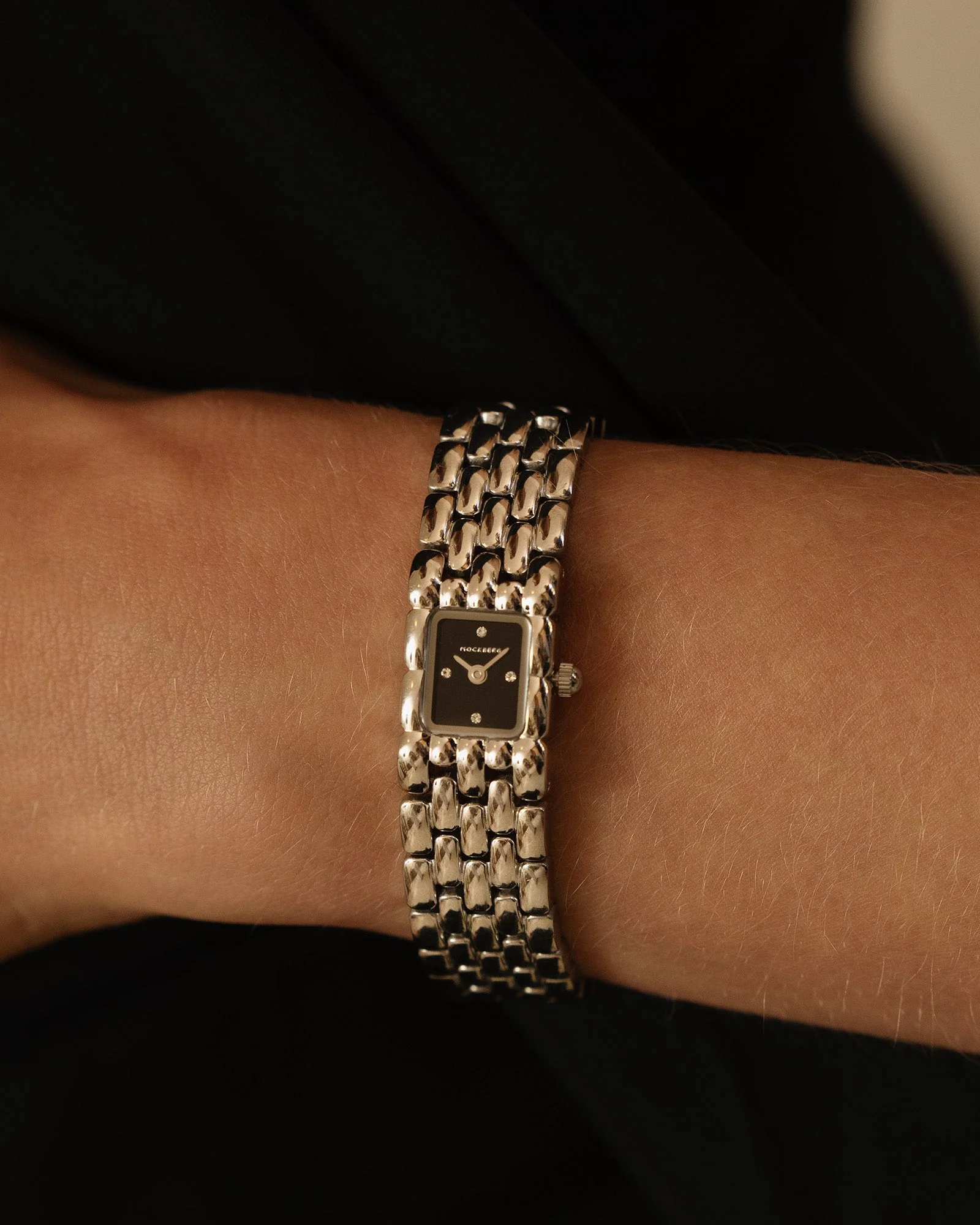 Eternal Noir Watch - Image 6