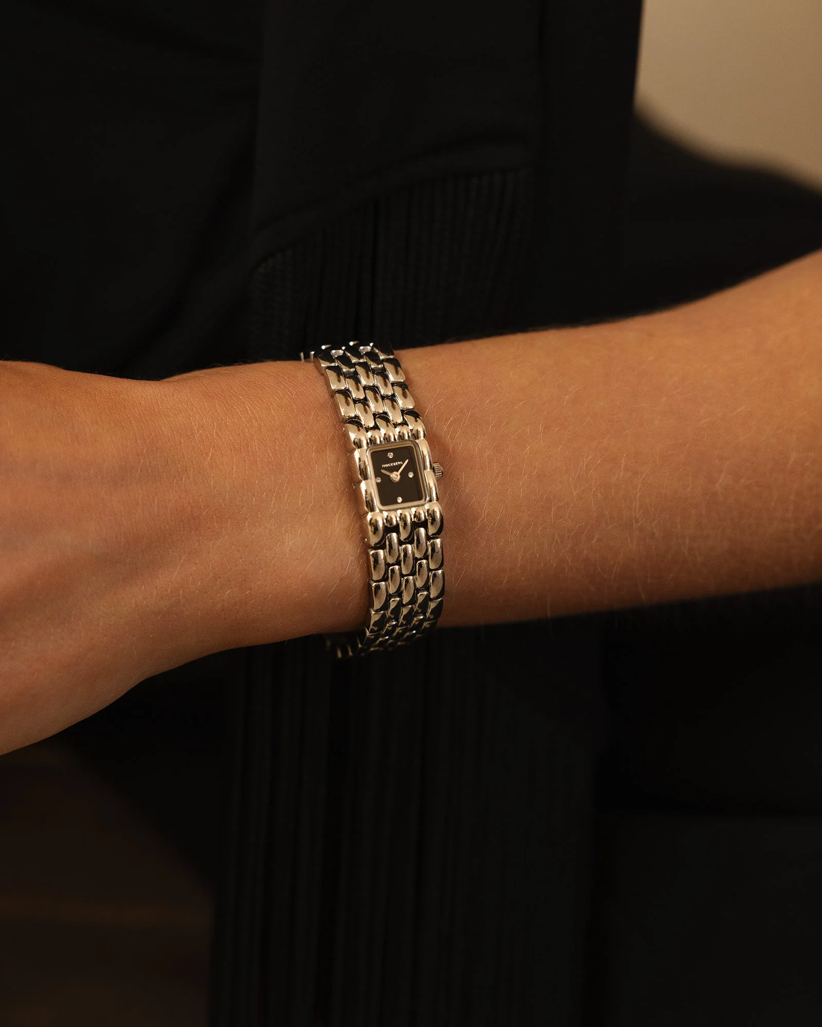 Eternal Noir Watch - Image 7