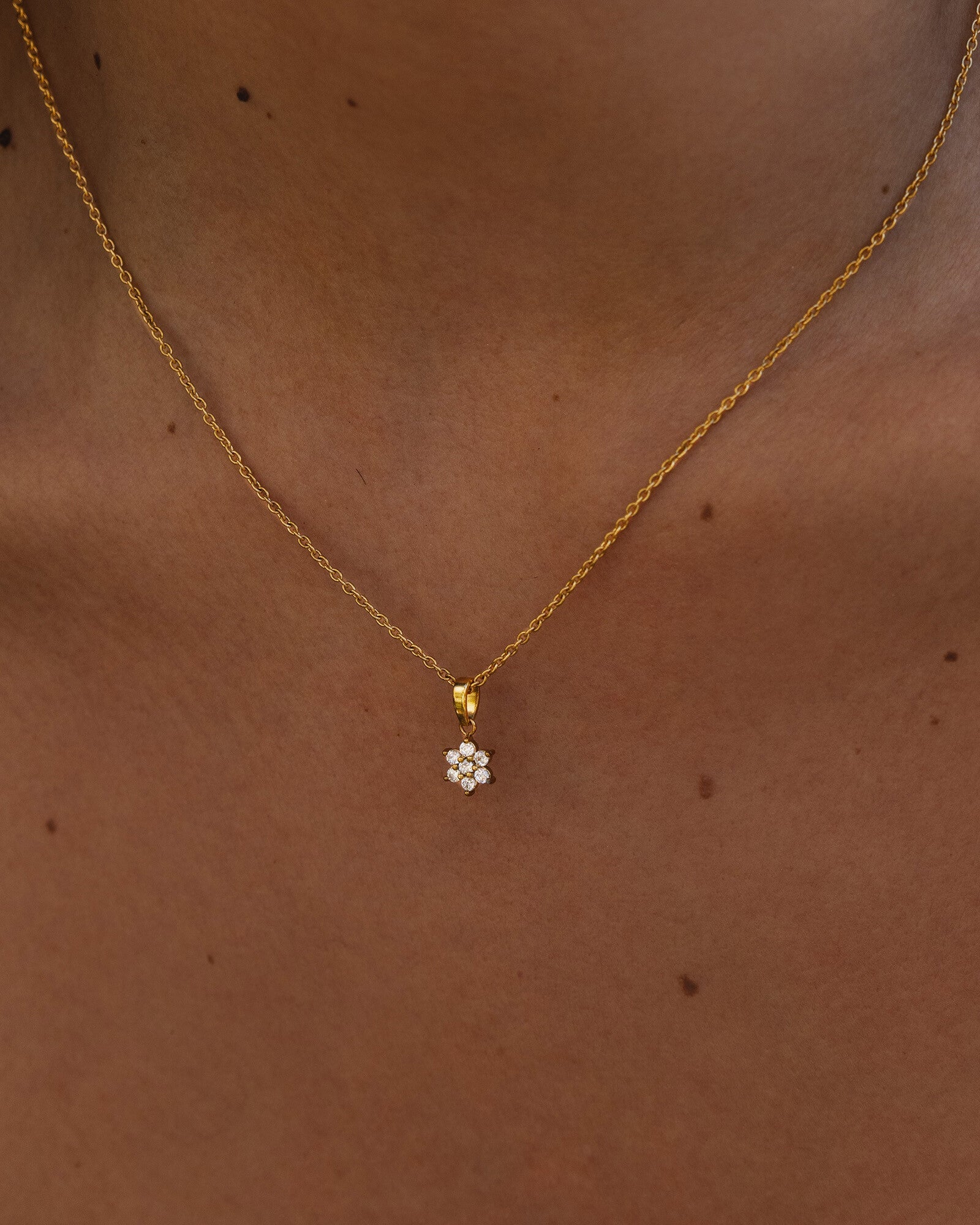 Flora Necklace - Image 6