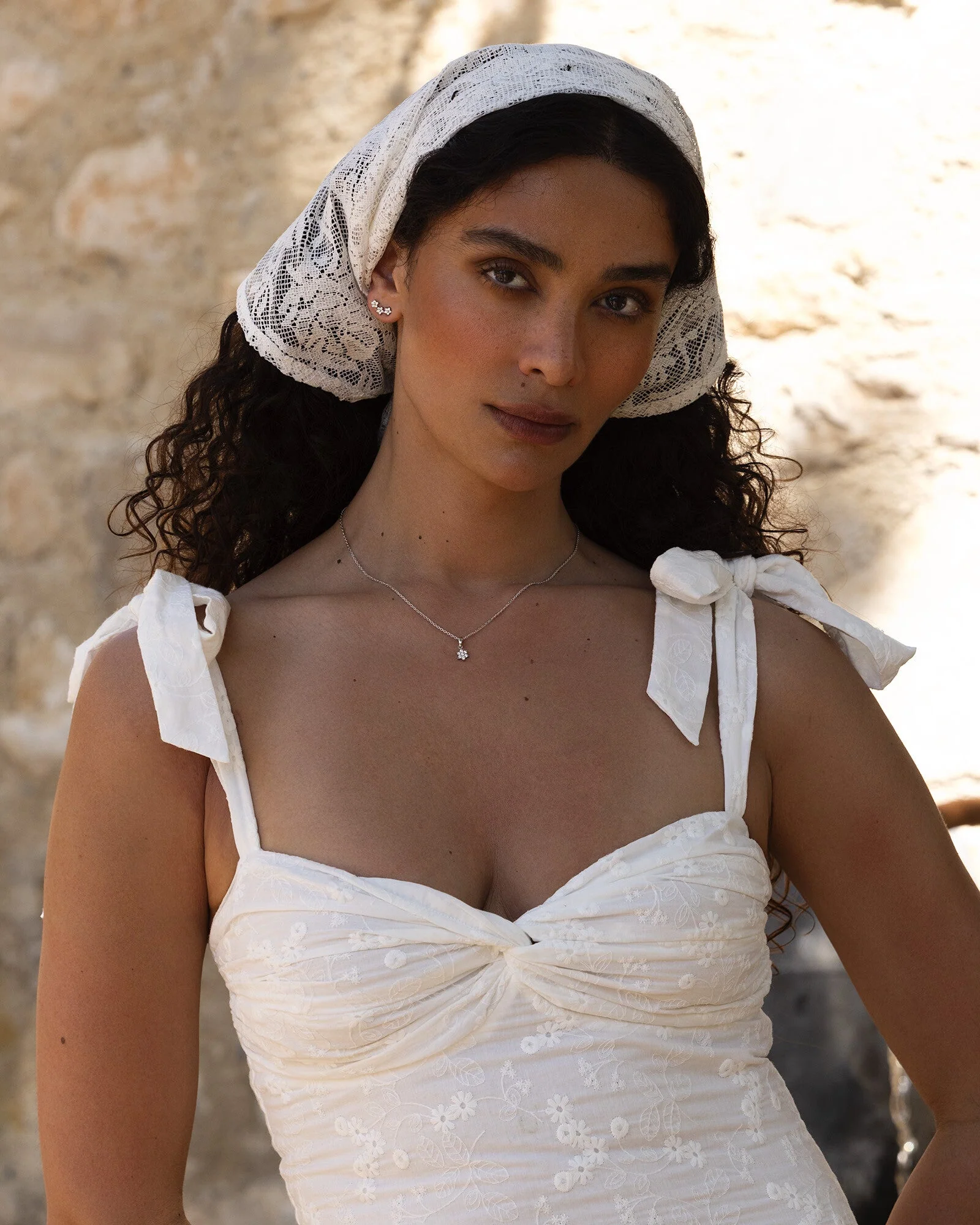 Flora Necklace - Image 6