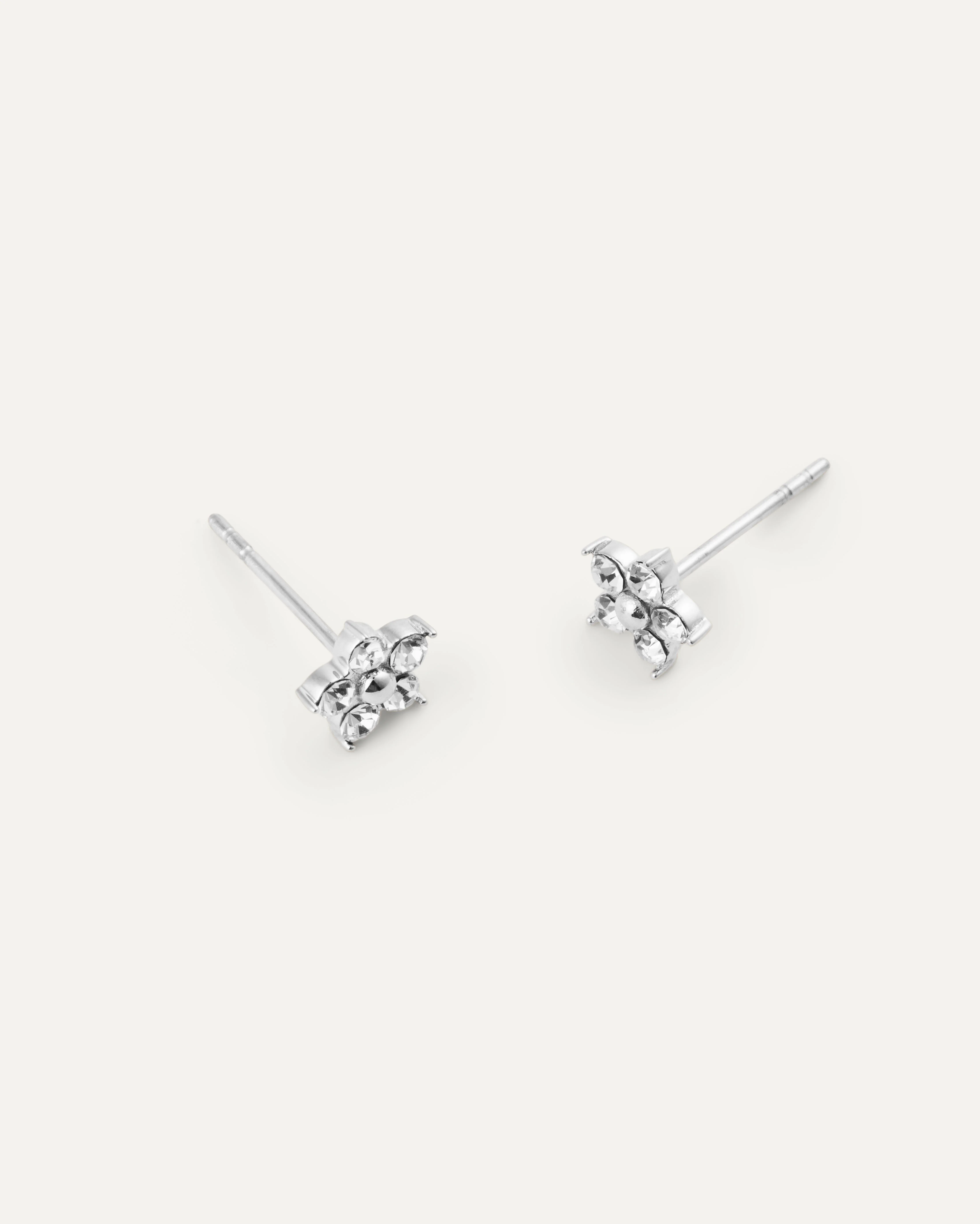 Flora Studs - Image 5