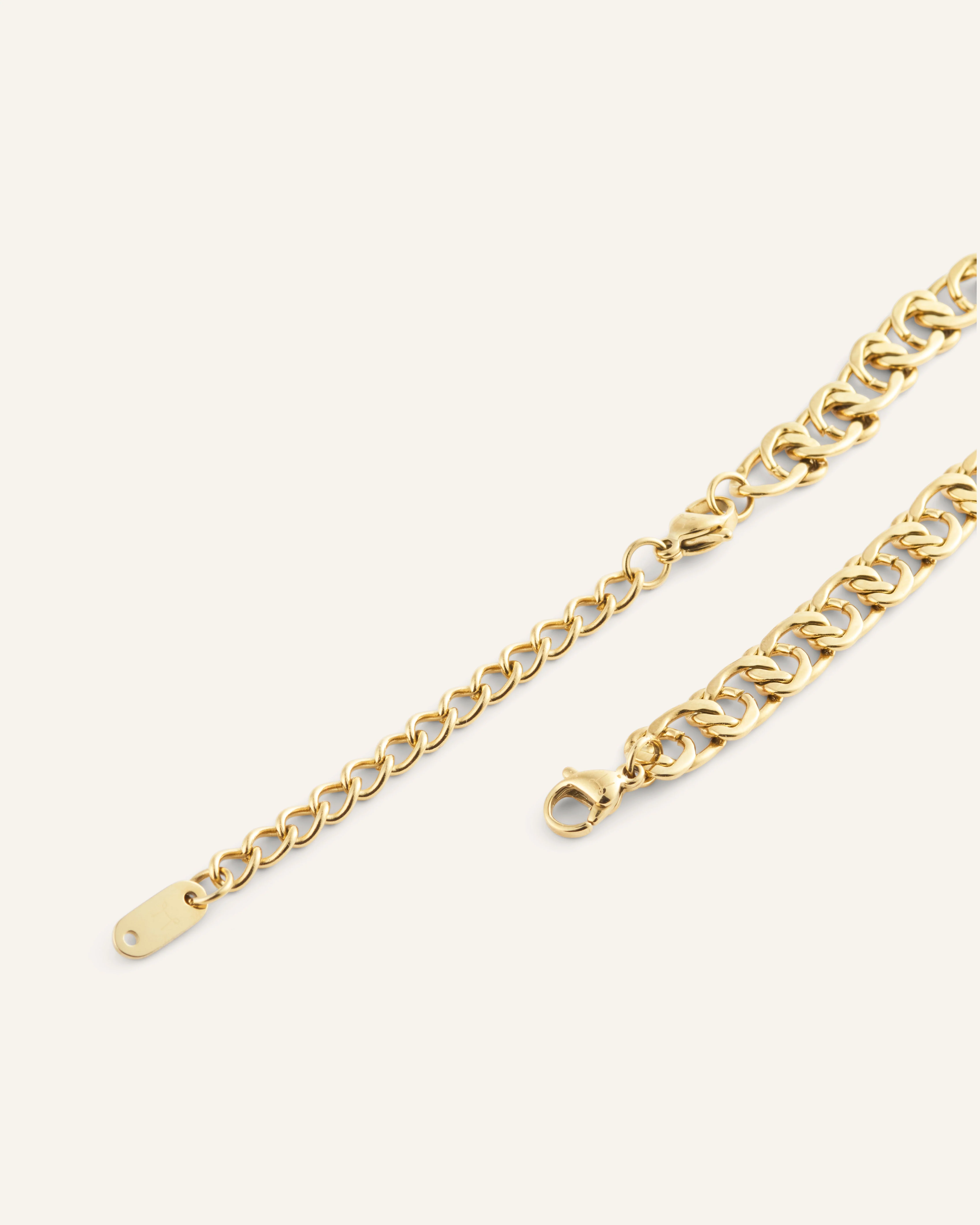 Infinity Grand Bracelet - Image 6