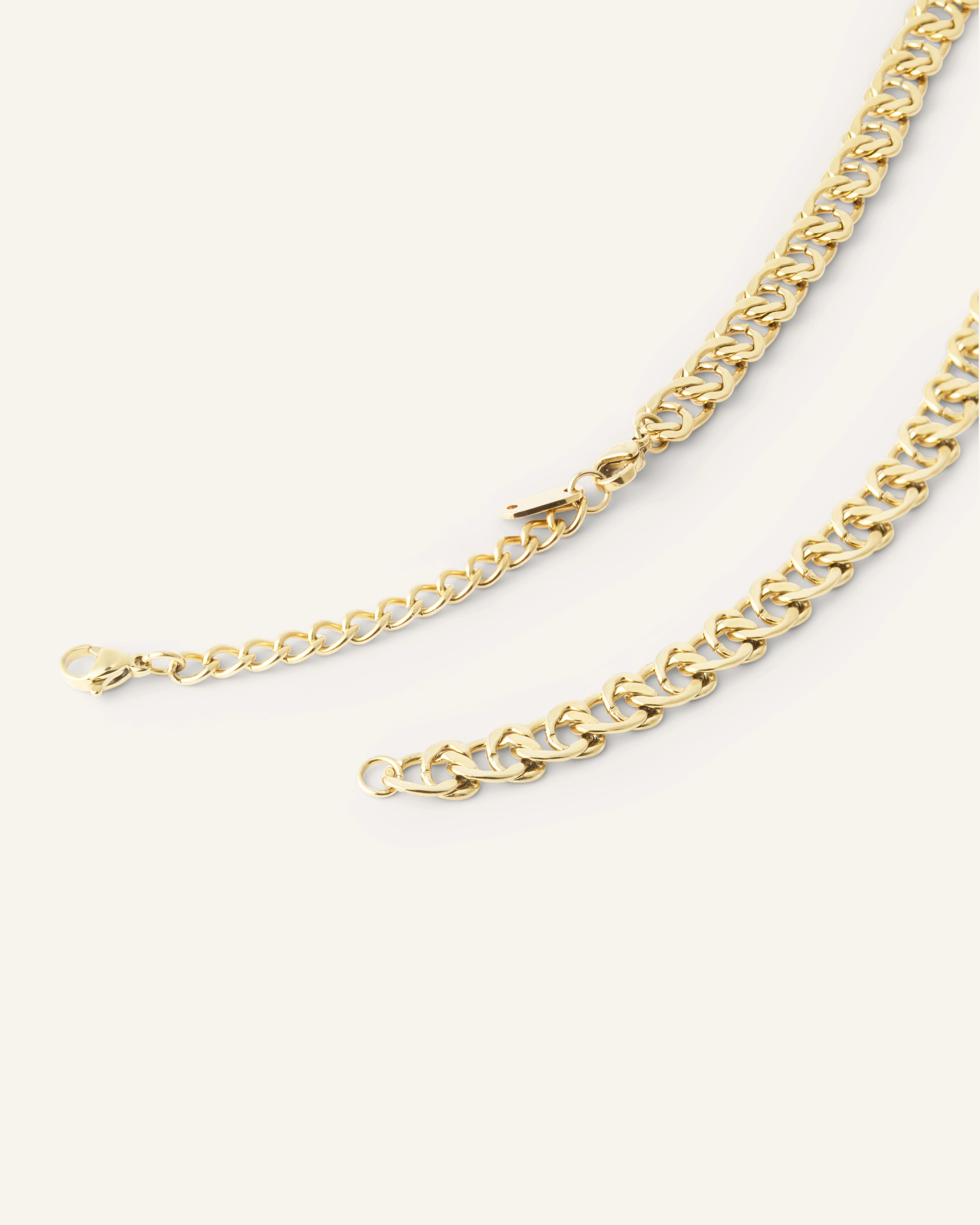 Infinity Grand Necklace - Image 5