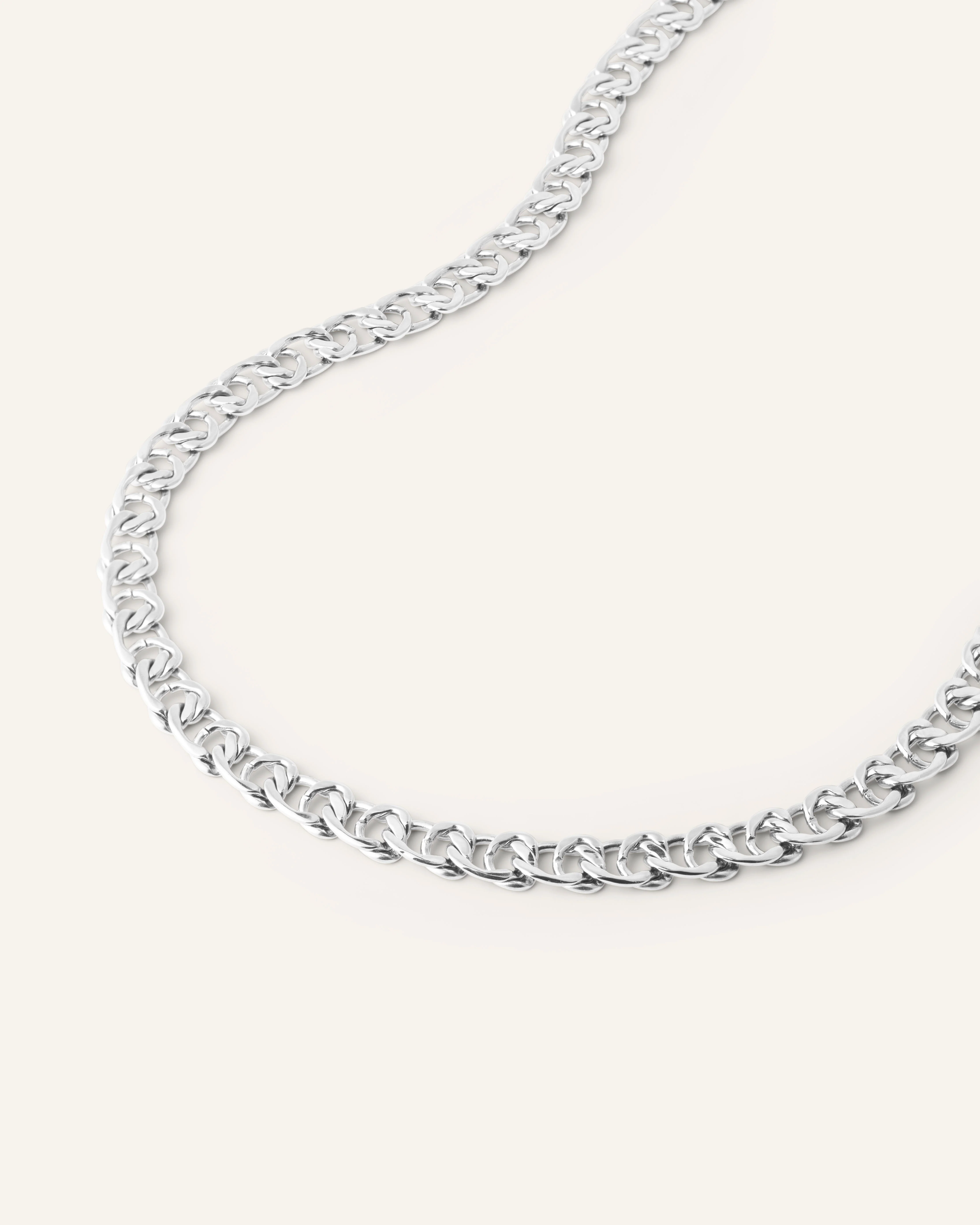 Infinity Grand Necklace - Image 4