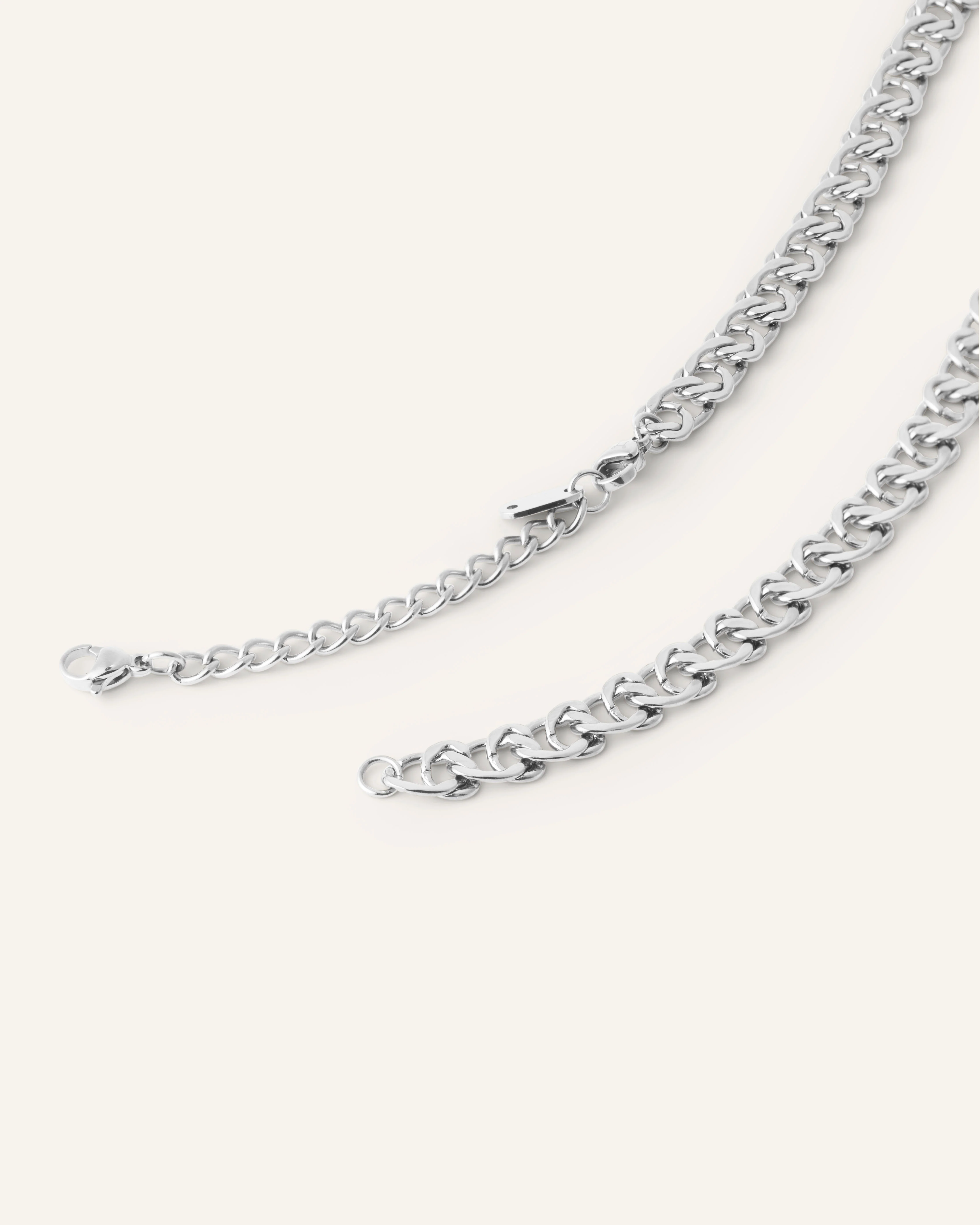 Infinity Grand Necklace - Image 5