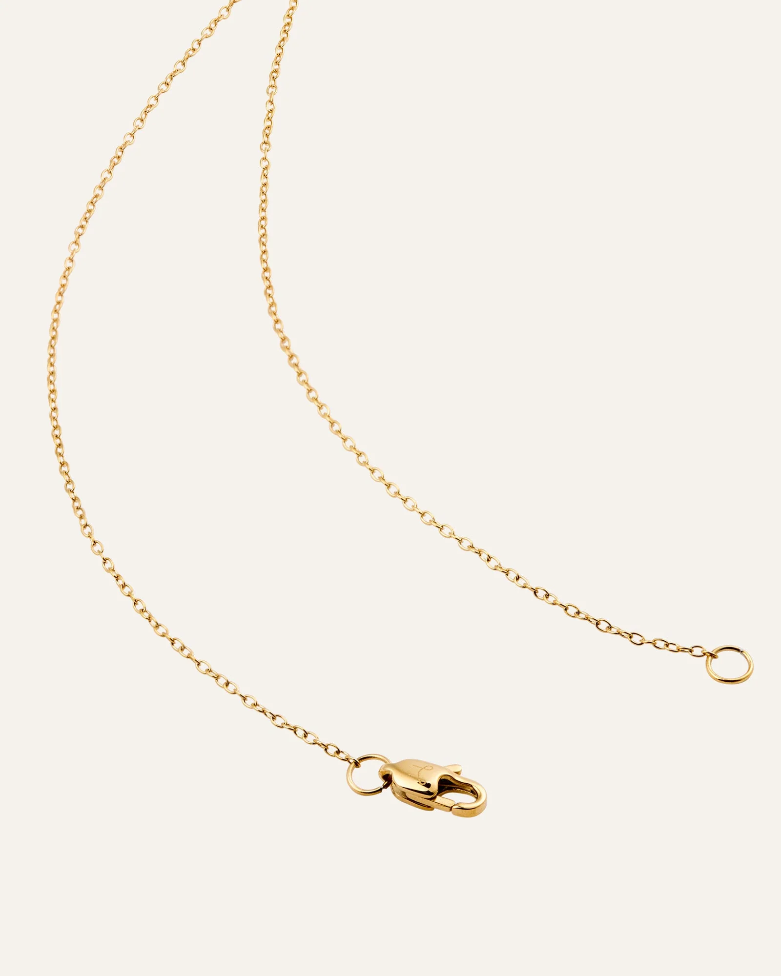 Jolie Coffee Necklace - Image 5