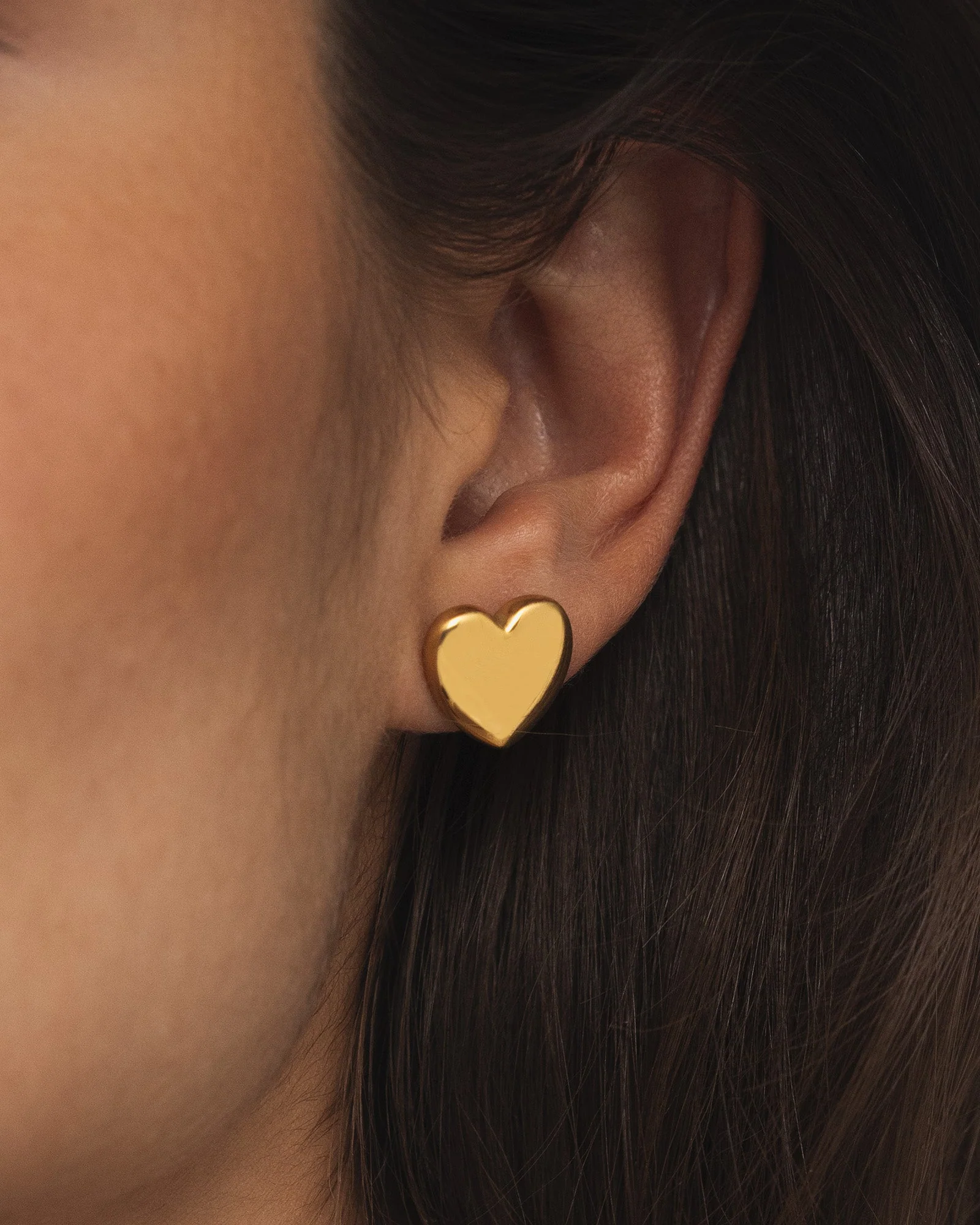 Love Large Studs - Image 3