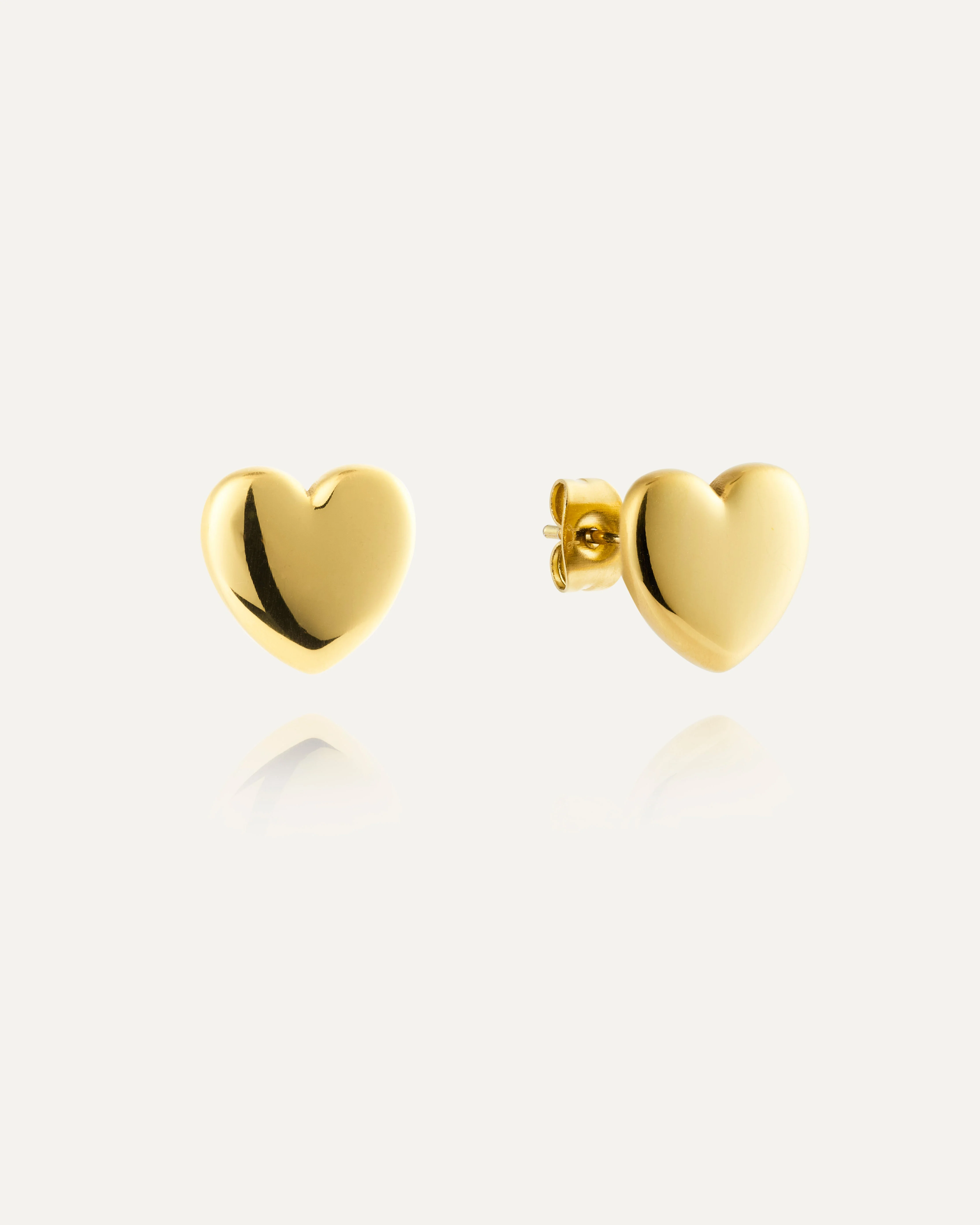 Love Large Studs - Image 4