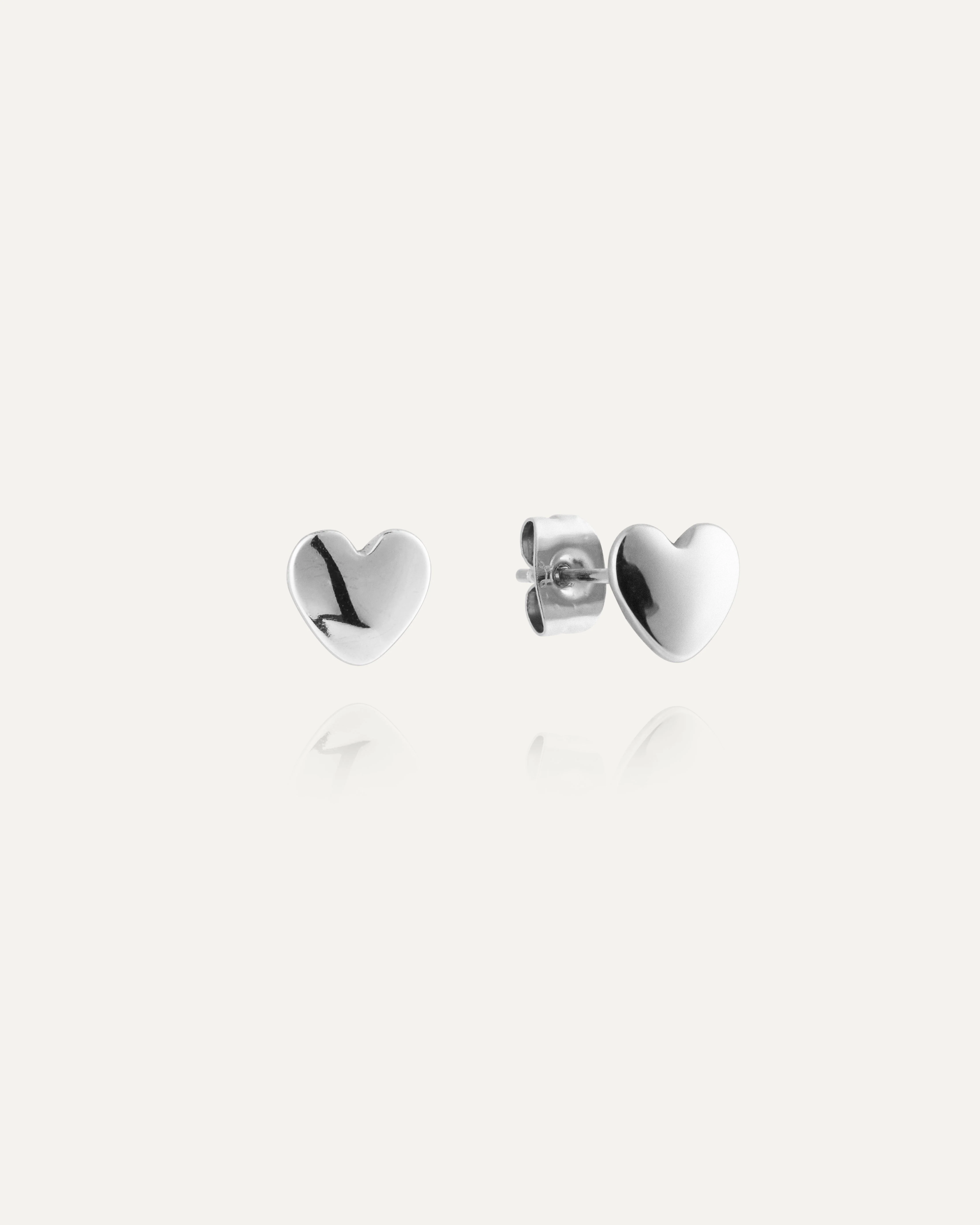 Love Small Studs