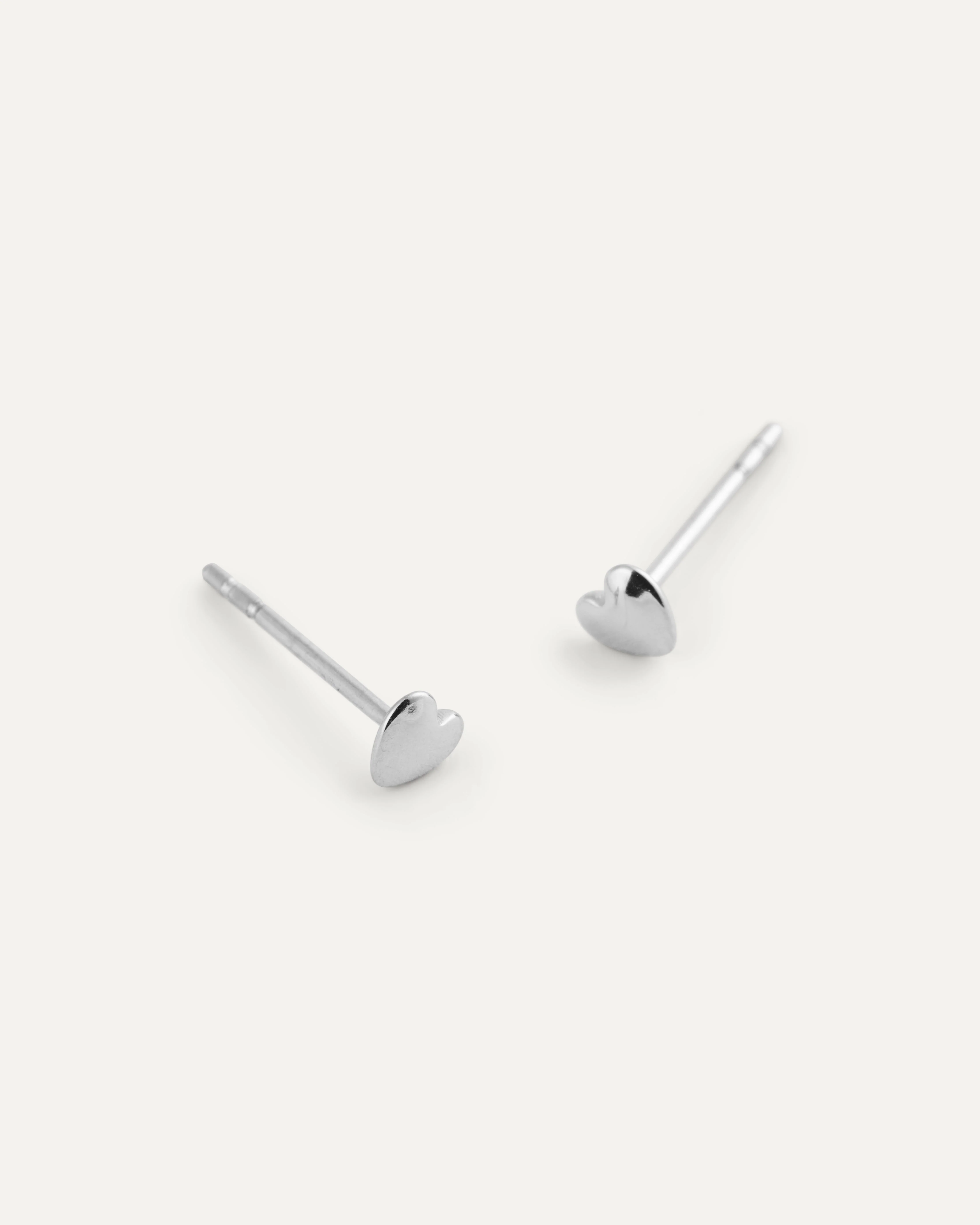 Love Small Studs - Image 5