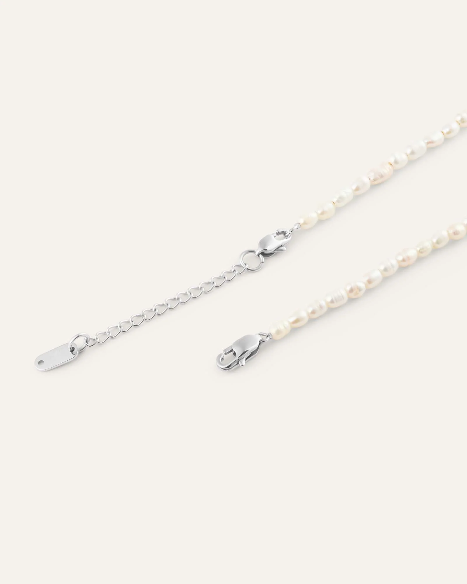 Pearl Necklace - Image 5