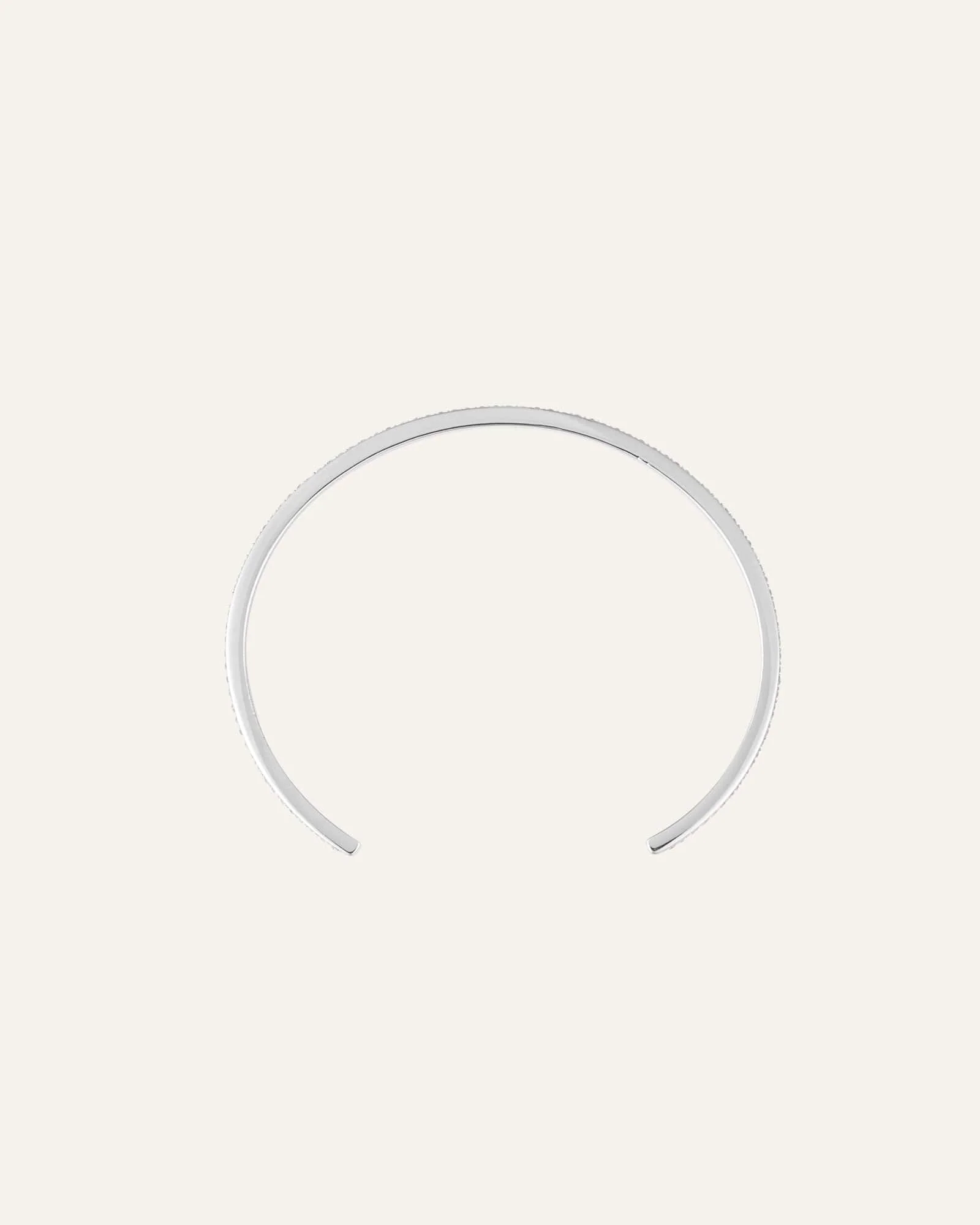 Sleek Bangle Small - Image 4