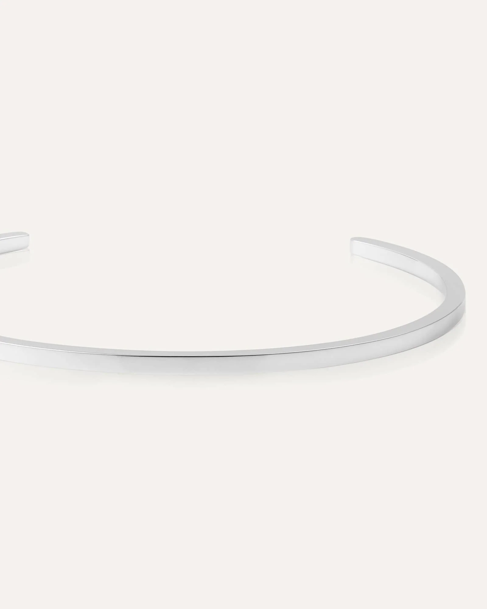 Sleek Bangle Small - Image 5