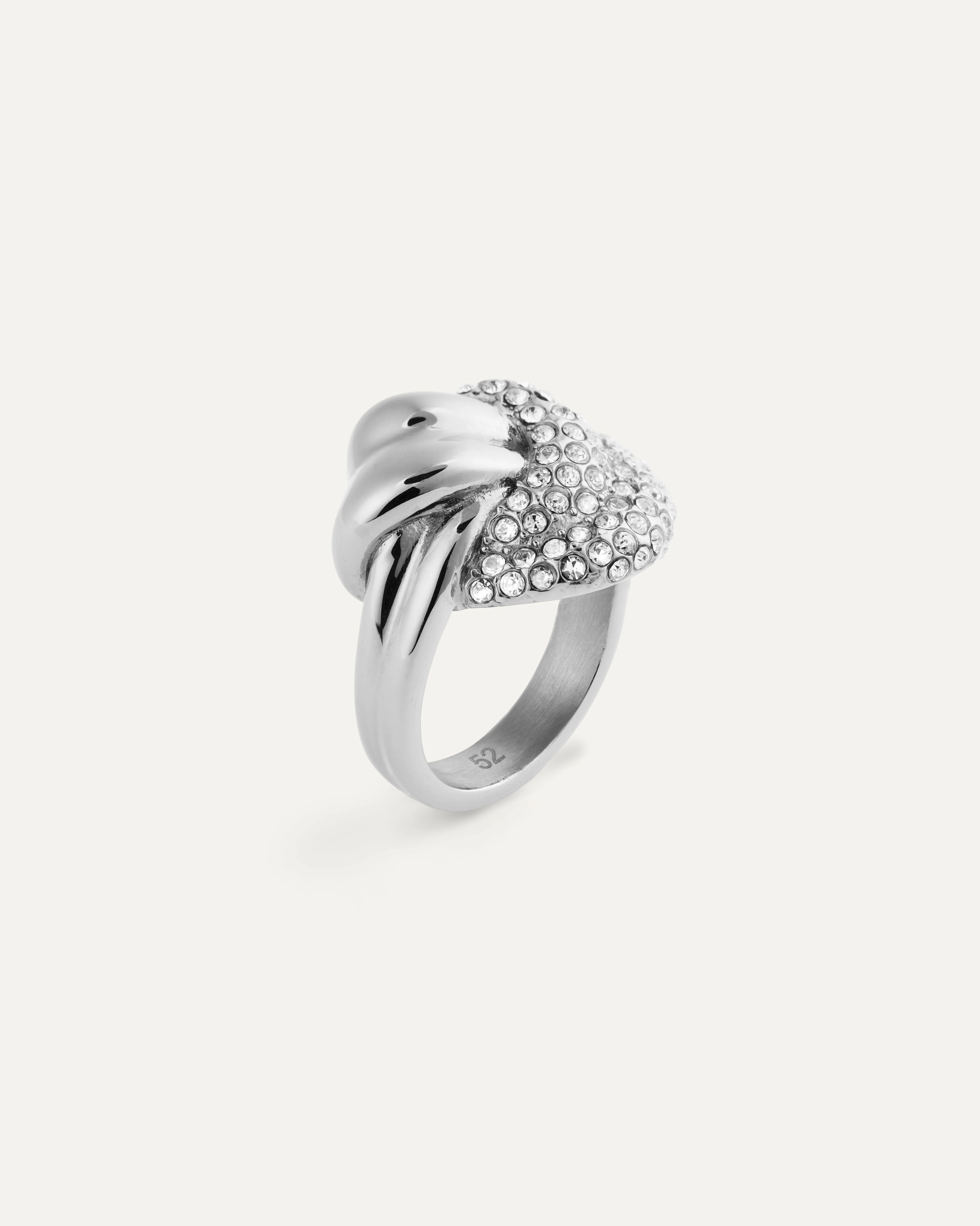 Soirée Ring