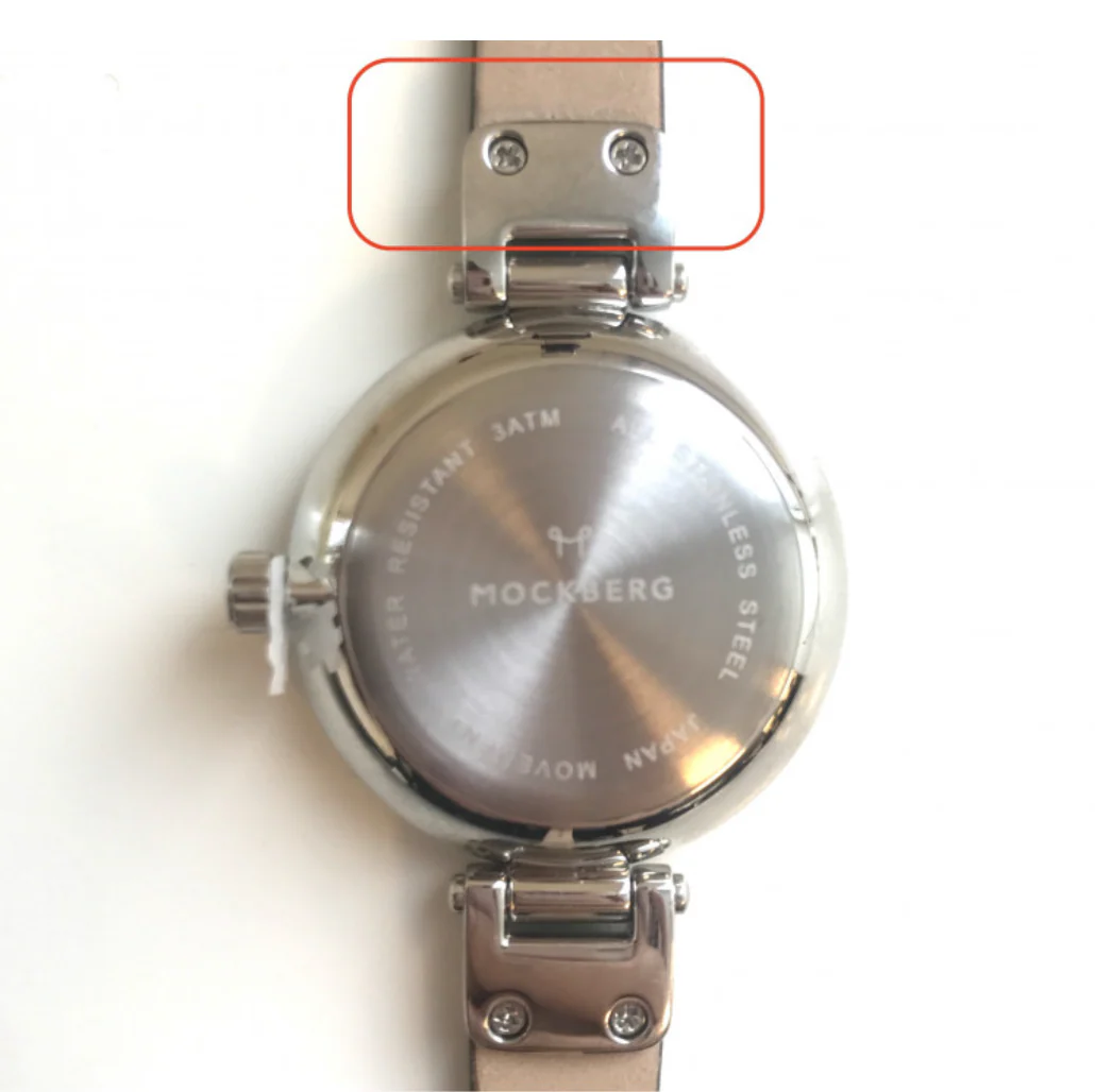 STRAP Saga - Image 2