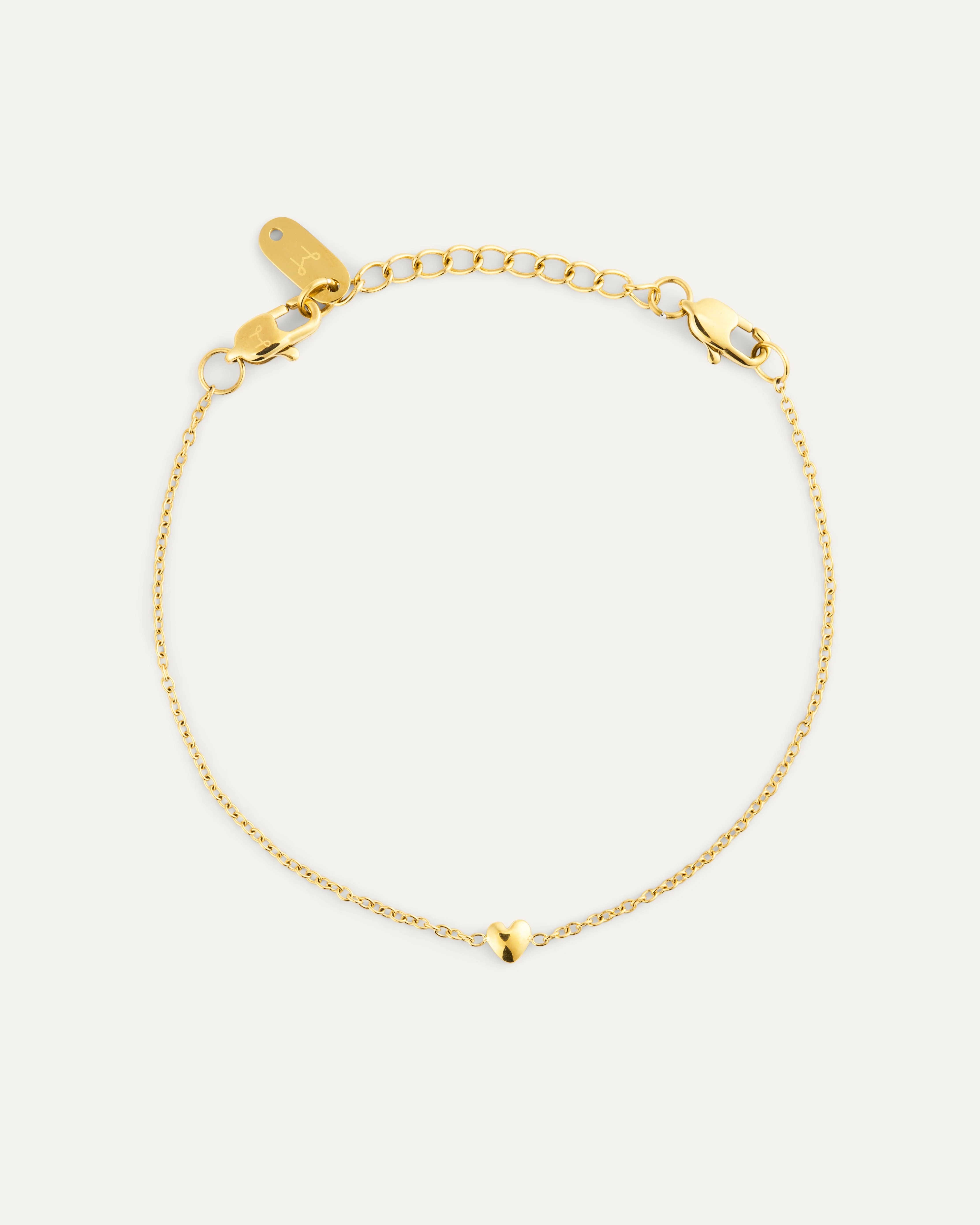 Sweetheart Bracelet