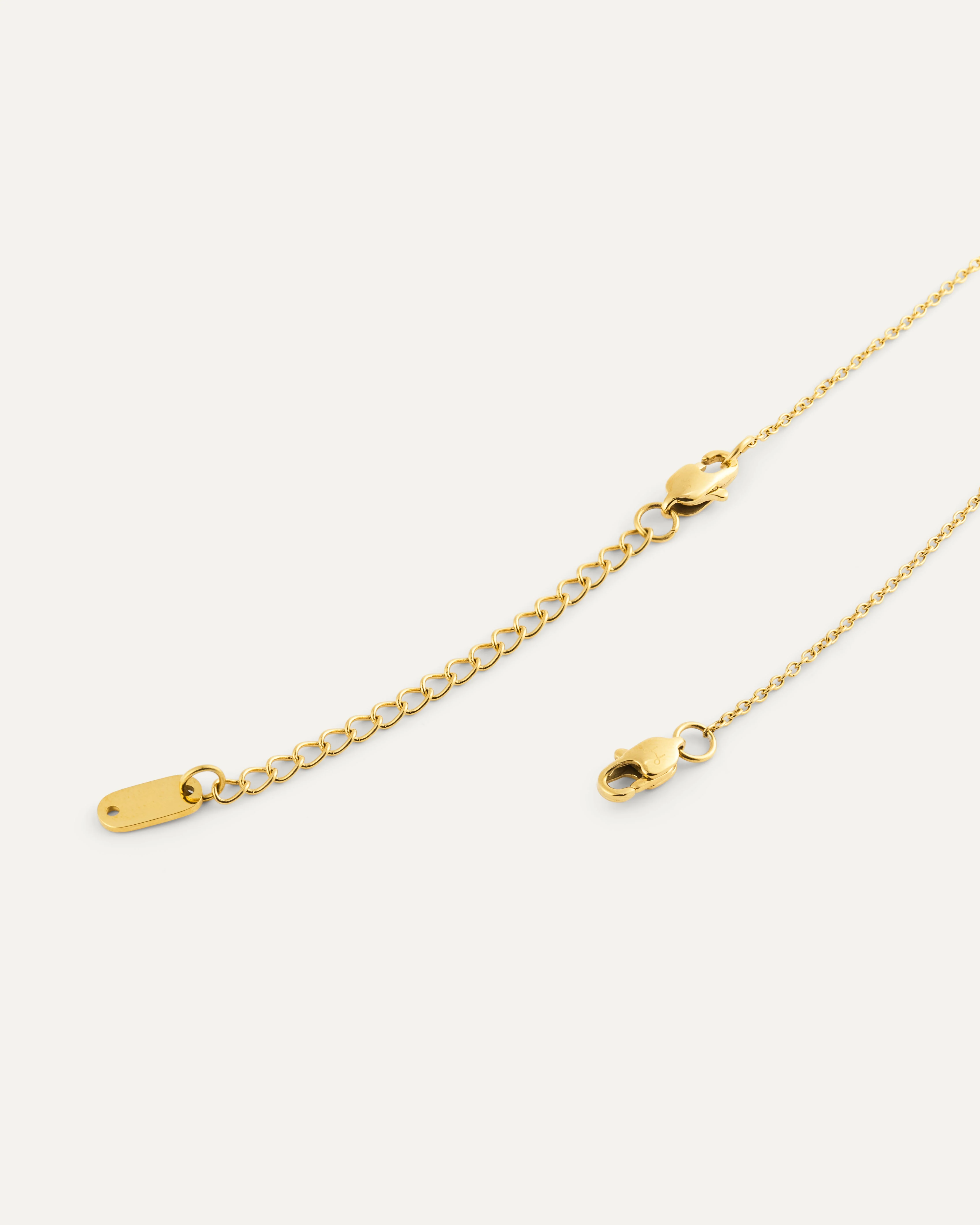 Sweetheart Medium Necklace - Image 5