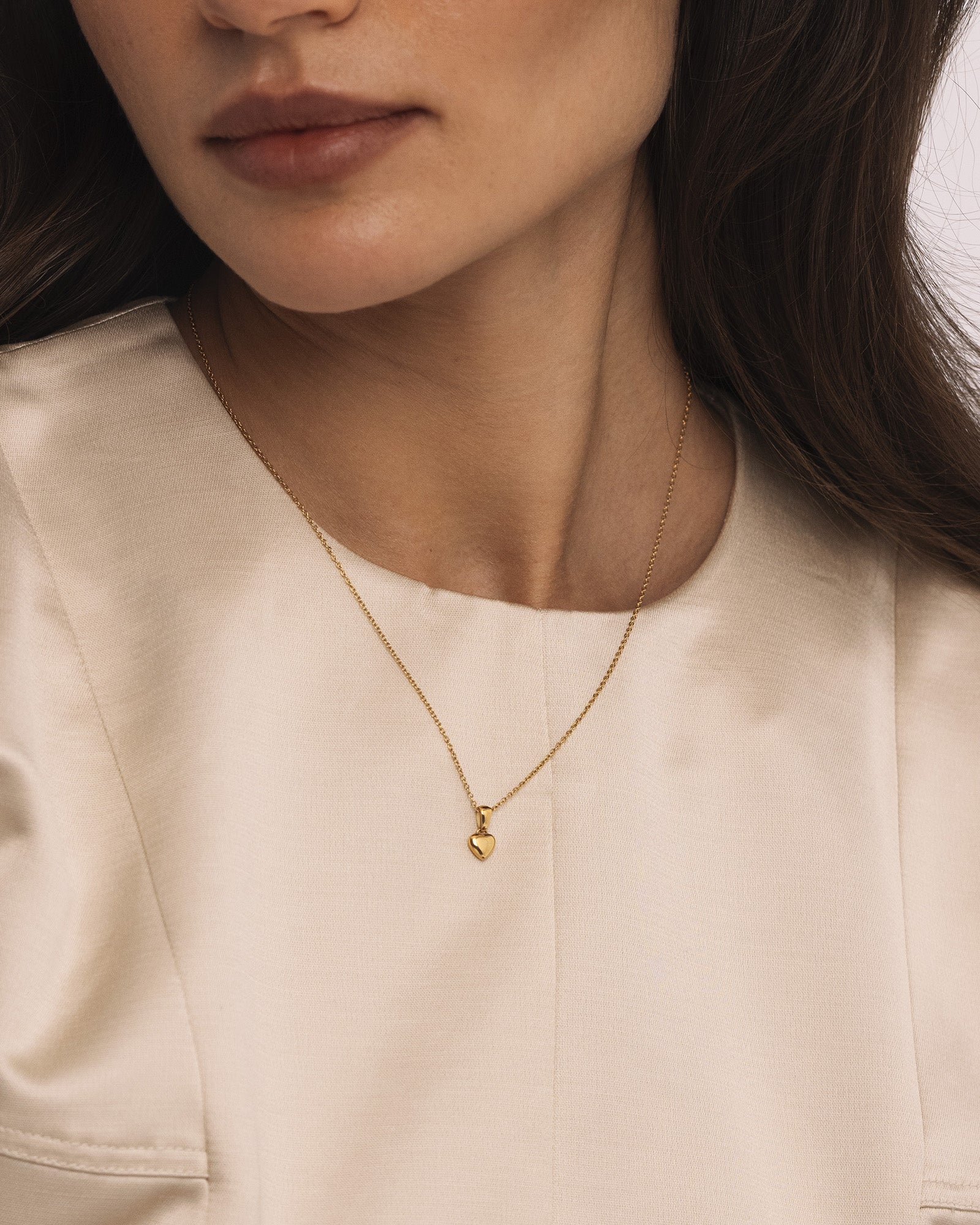 Sweetheart Medium Necklace - Image 6