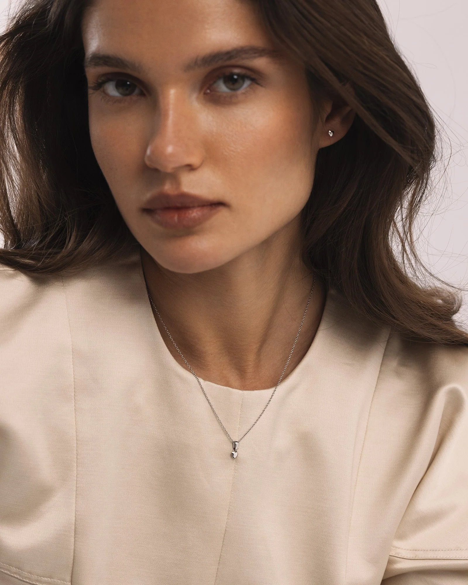 Sweetheart Small Necklace - Image 2
