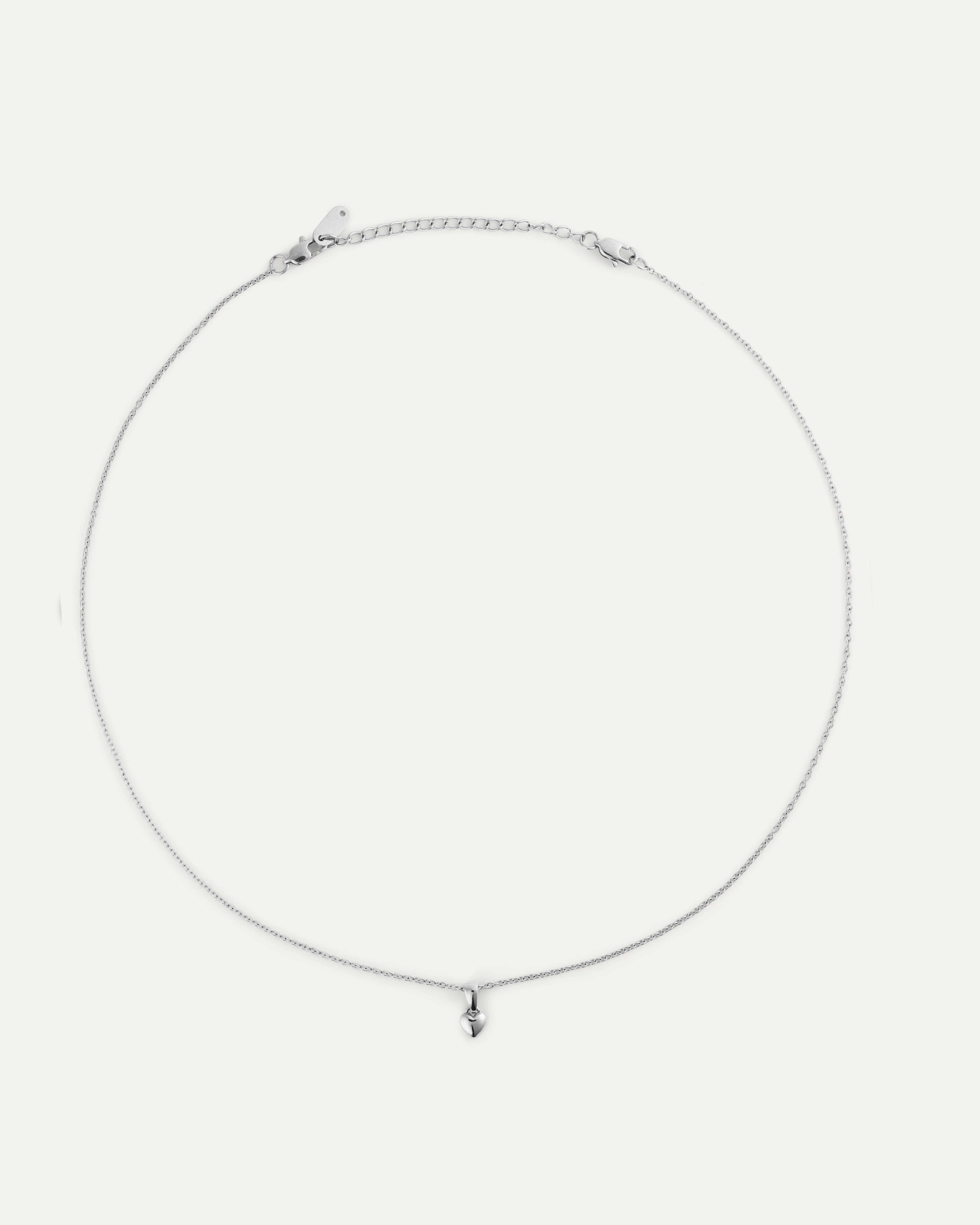 Sweetheart Small Necklace - Image 4
