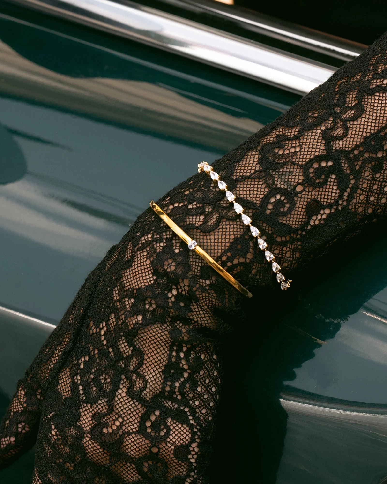 Zina Bracelet - Image 6